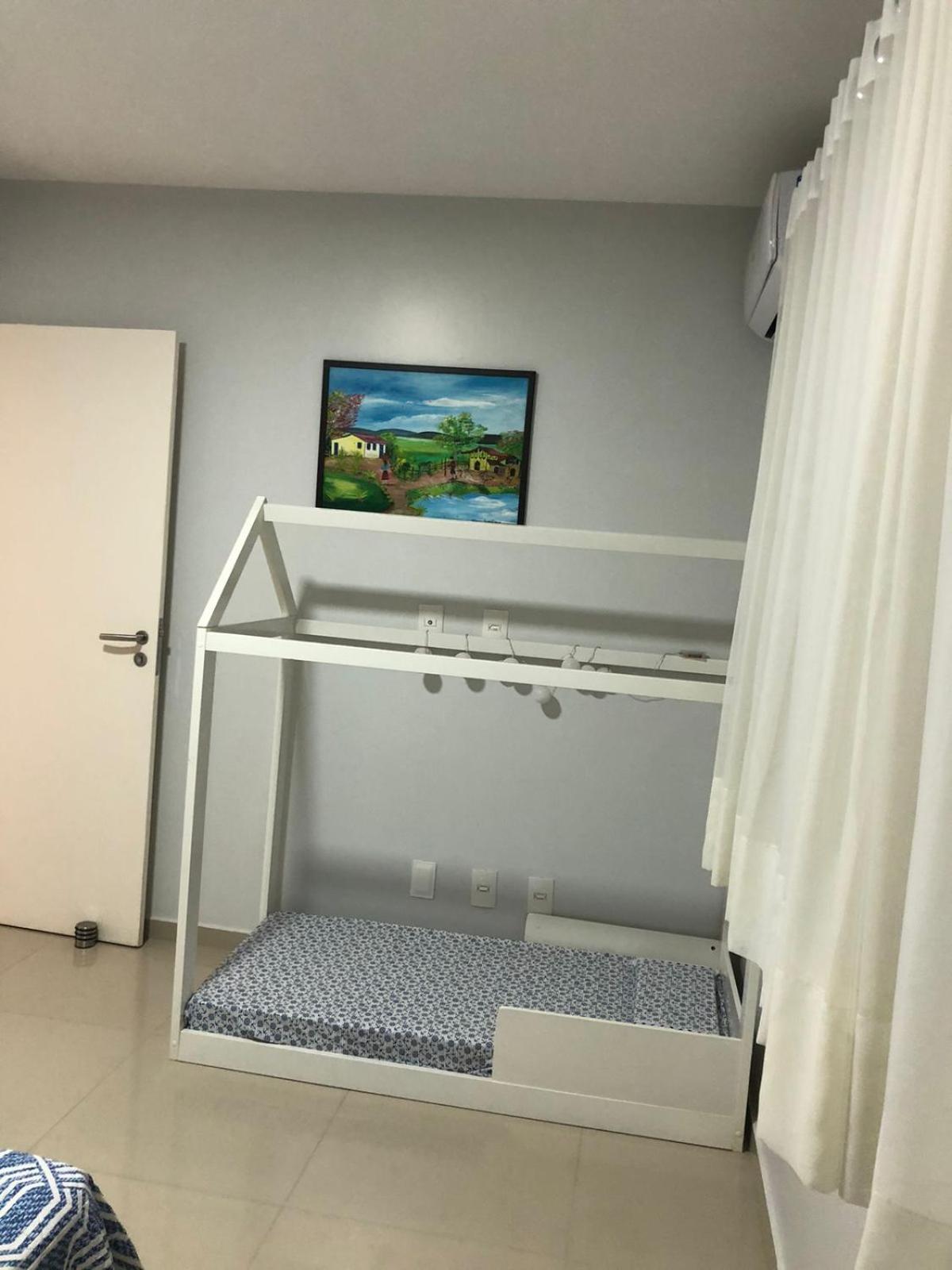 Hospedagem em Maceió - Casa Enseada de Ipioca - Hibiscus