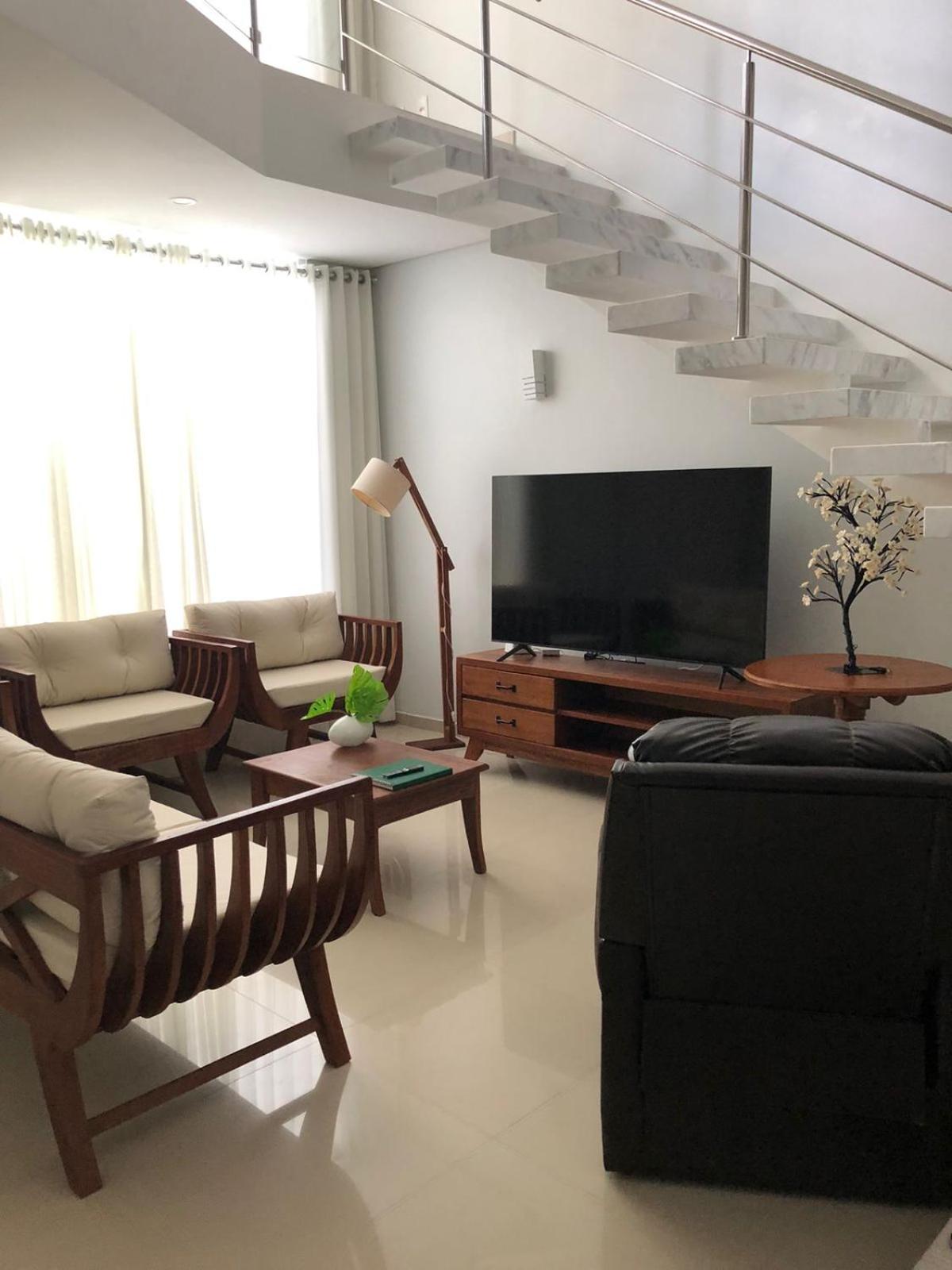 Hospedagem em Maceió - Casa Enseada de Ipioca - Hibiscus