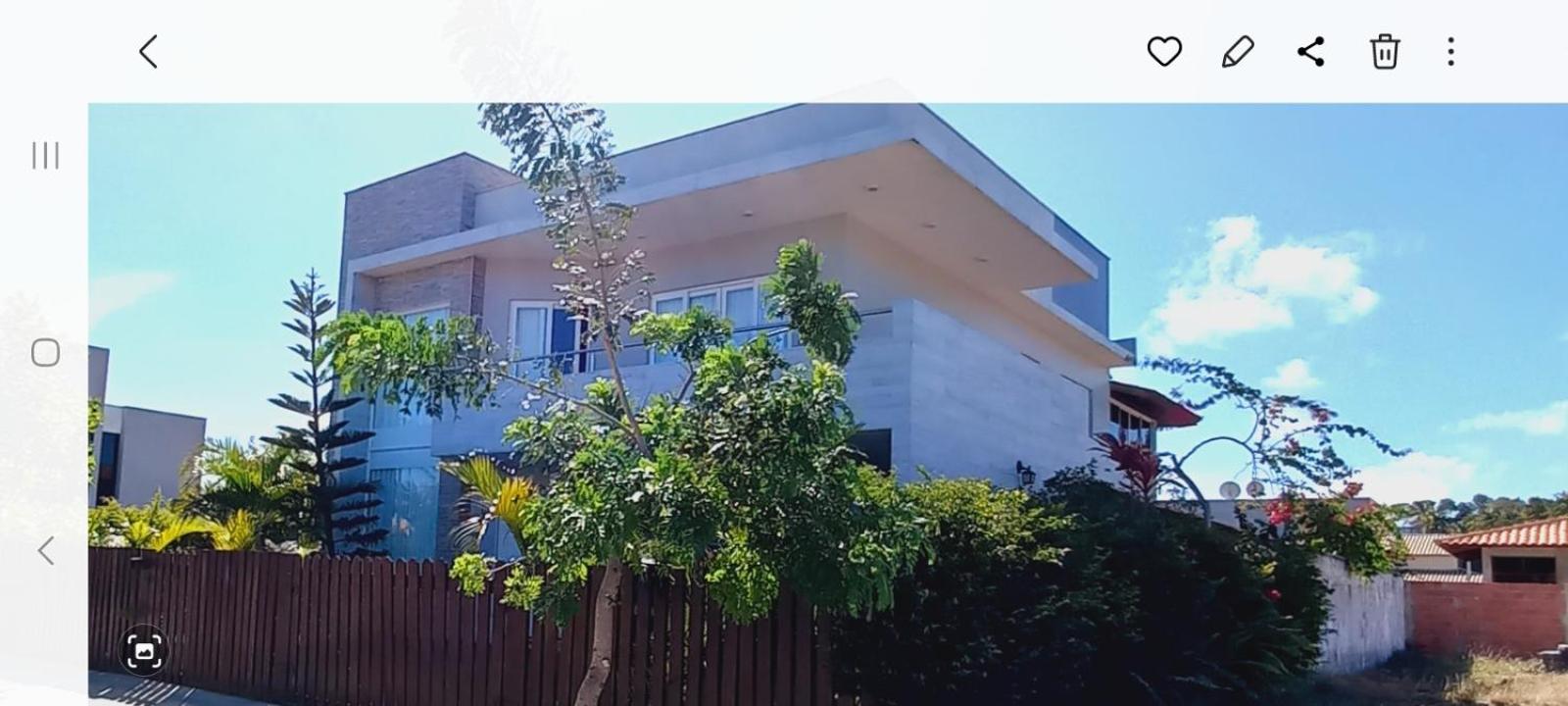 Hospedagem em Maceió - Casa Enseada de Ipioca - Hibiscus