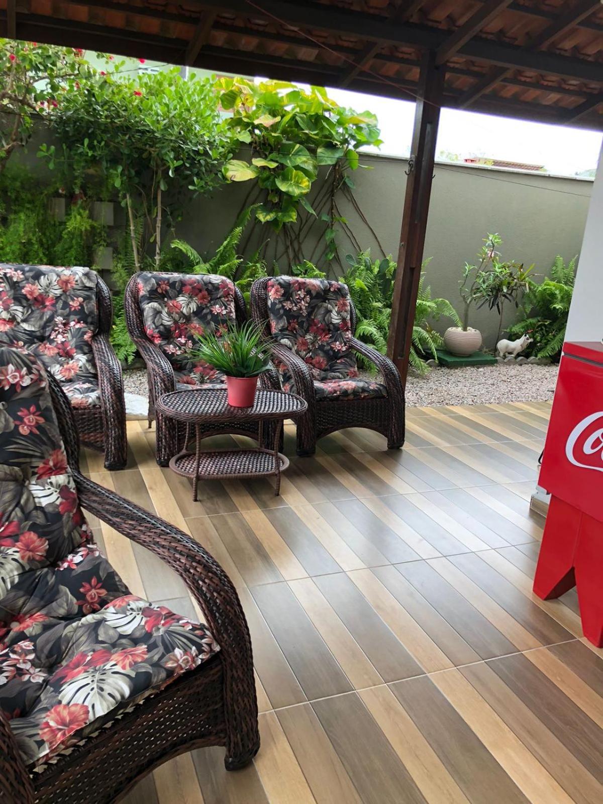 Hospedagem em Maceió - Casa Enseada de Ipioca - Hibiscus