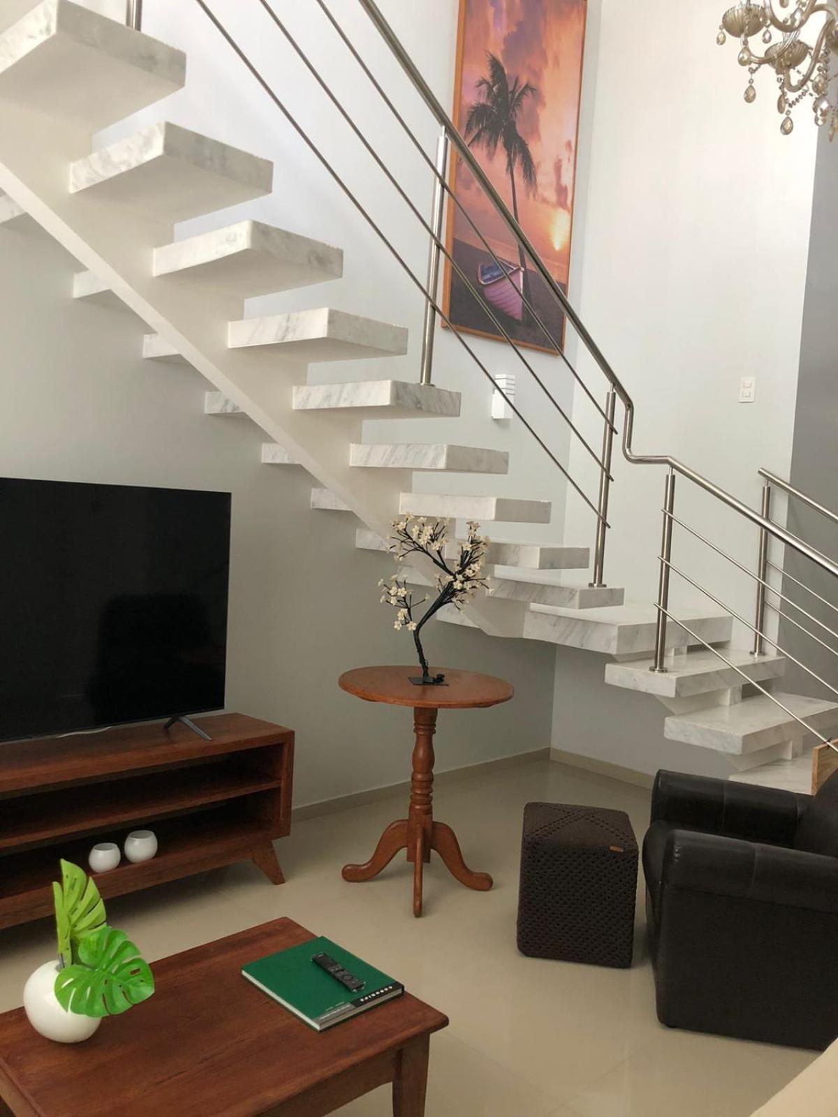Hospedagem em Maceió - Casa Enseada de Ipioca - Hibiscus