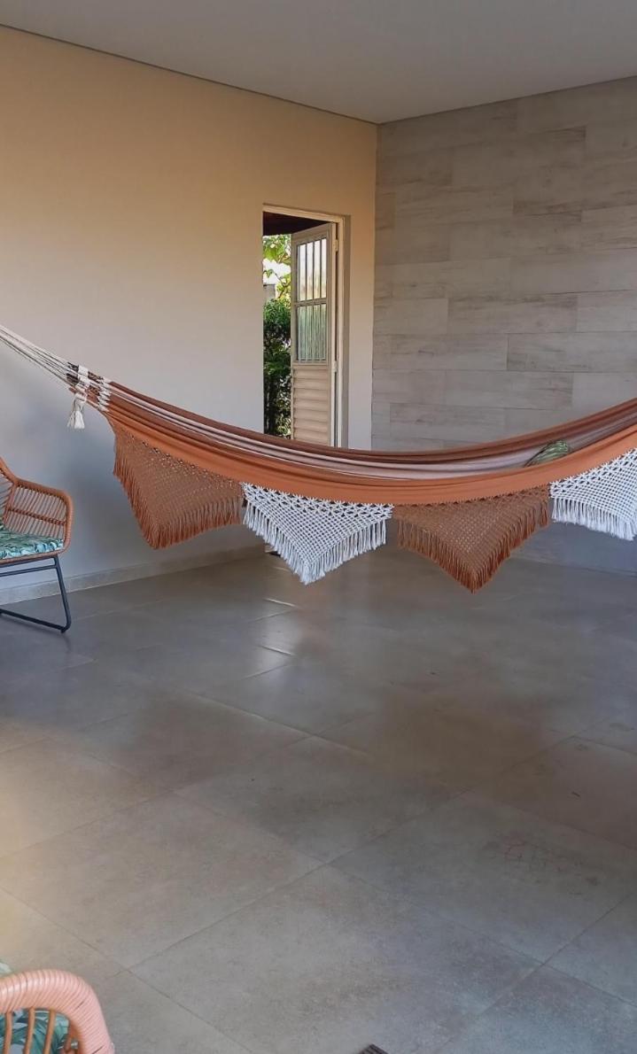 Hospedagem em Maceió - Casa Enseada de Ipioca - Hibiscus
