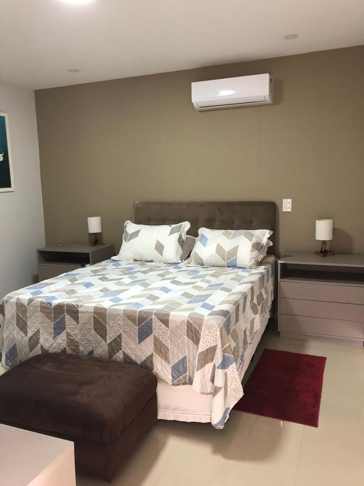 Hospedagem em Maceió - Casa Enseada de Ipioca - Hibiscus