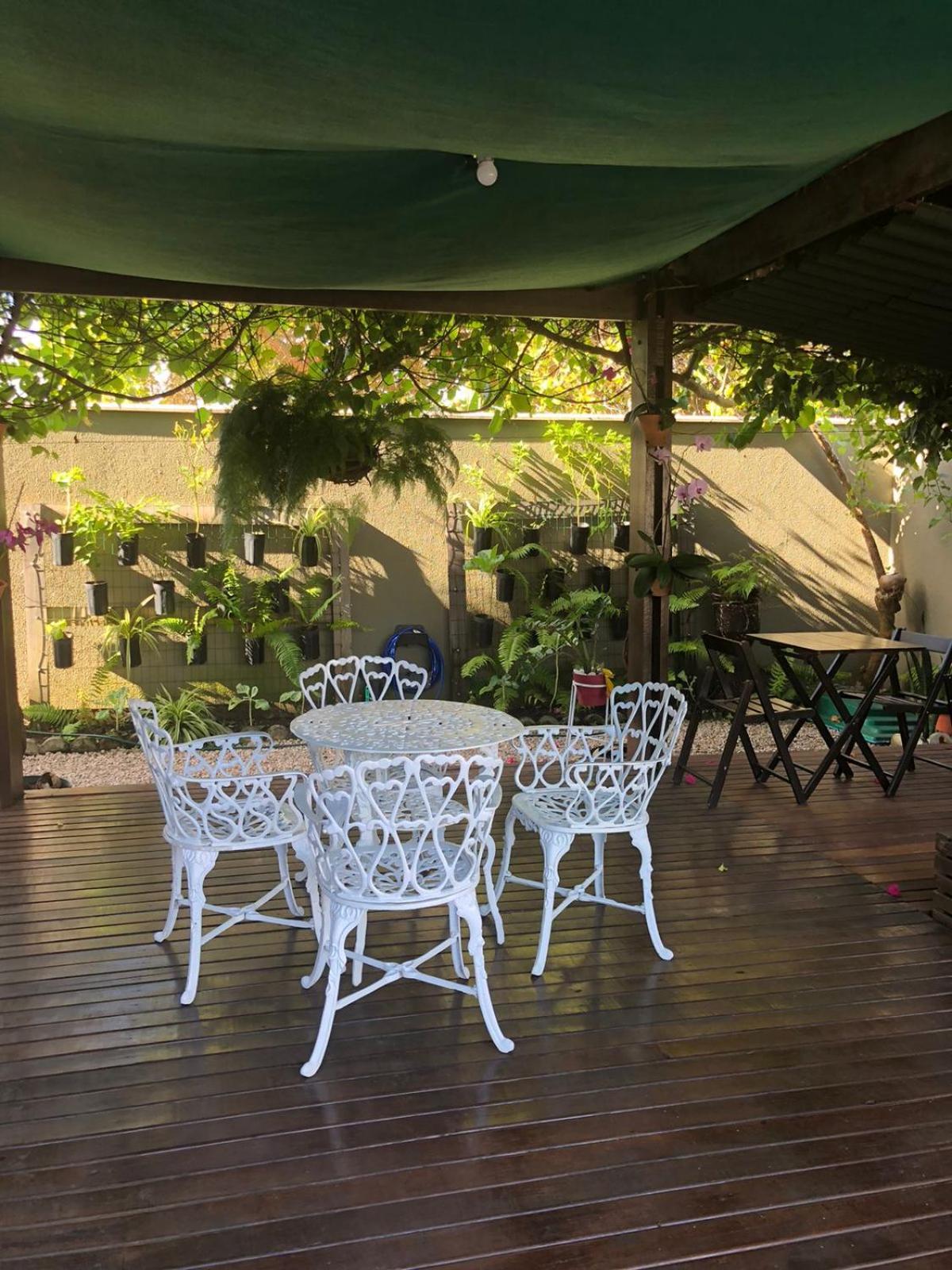 Hospedagem em Maceió - Casa Enseada de Ipioca - Hibiscus