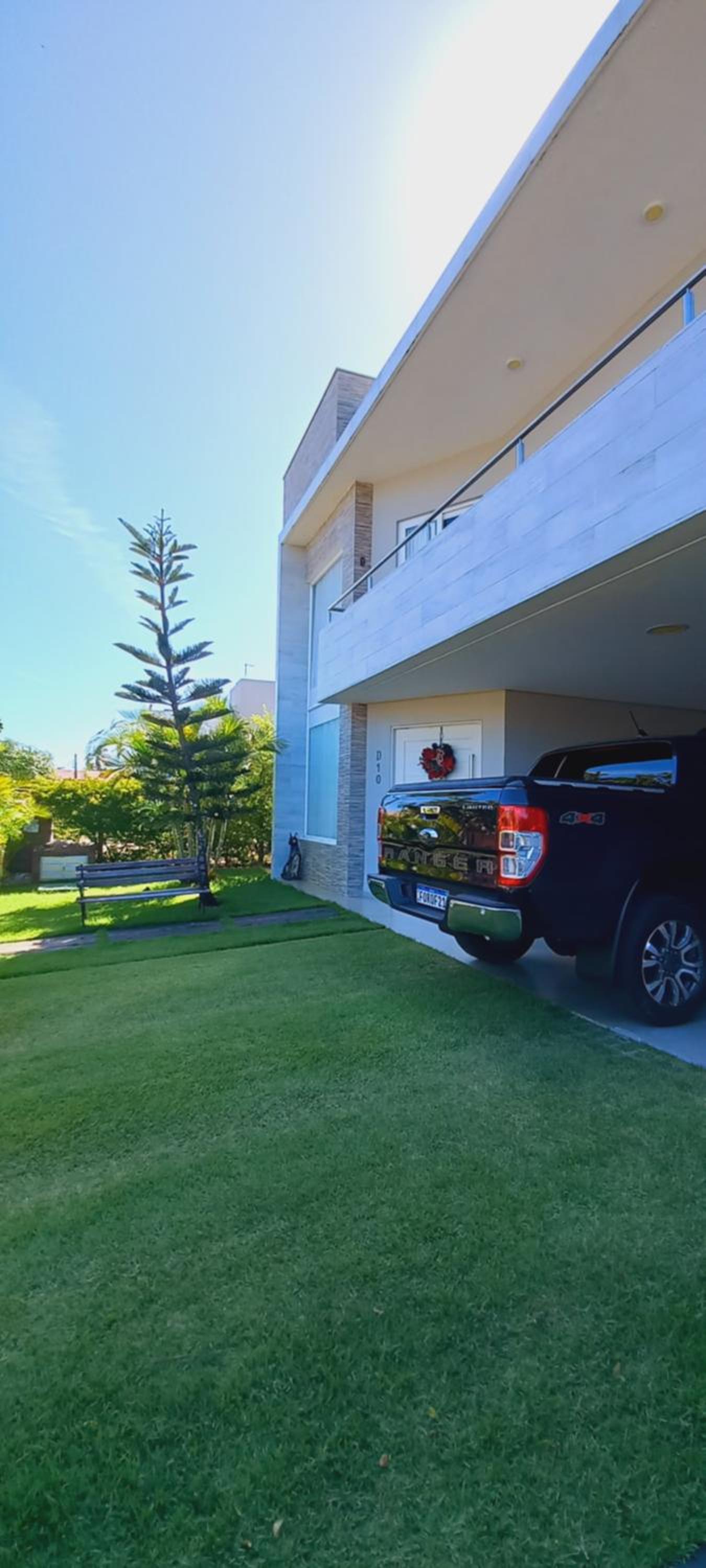 Hospedagem em Maceió - Casa Enseada de Ipioca - Hibiscus