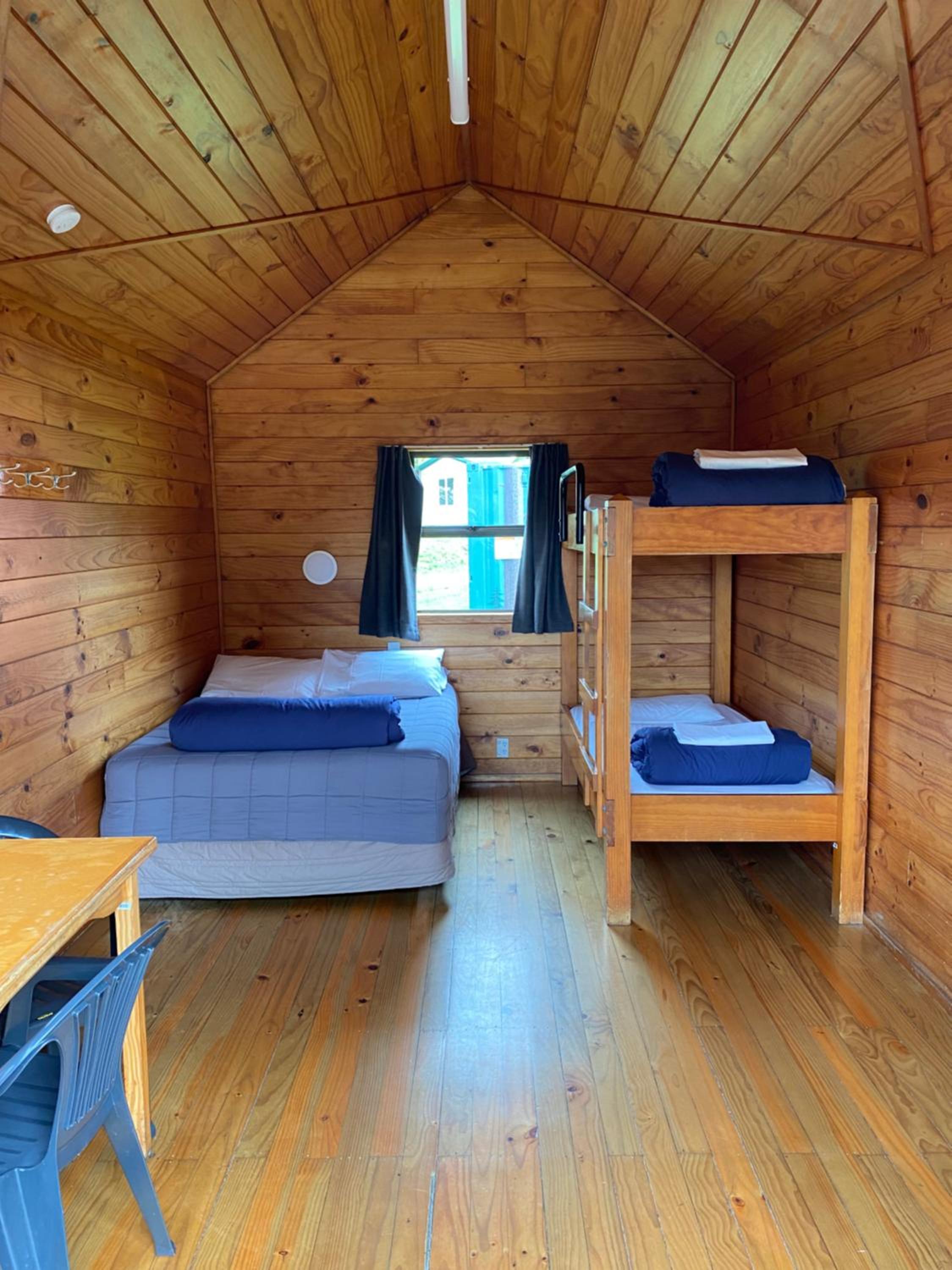 Rotorua Thermal Holiday Park