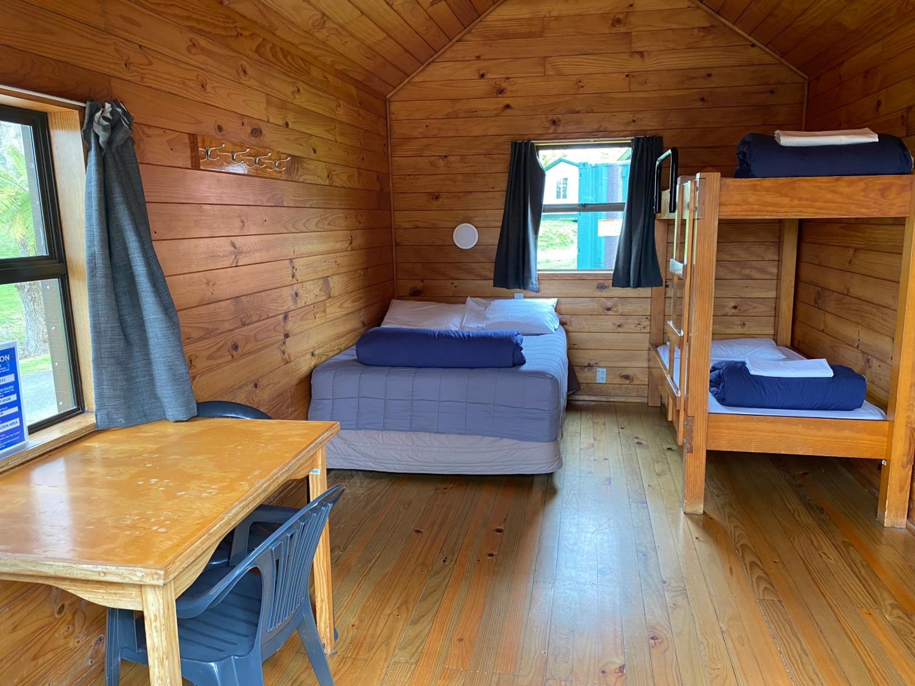 Rotorua Thermal Holiday Park