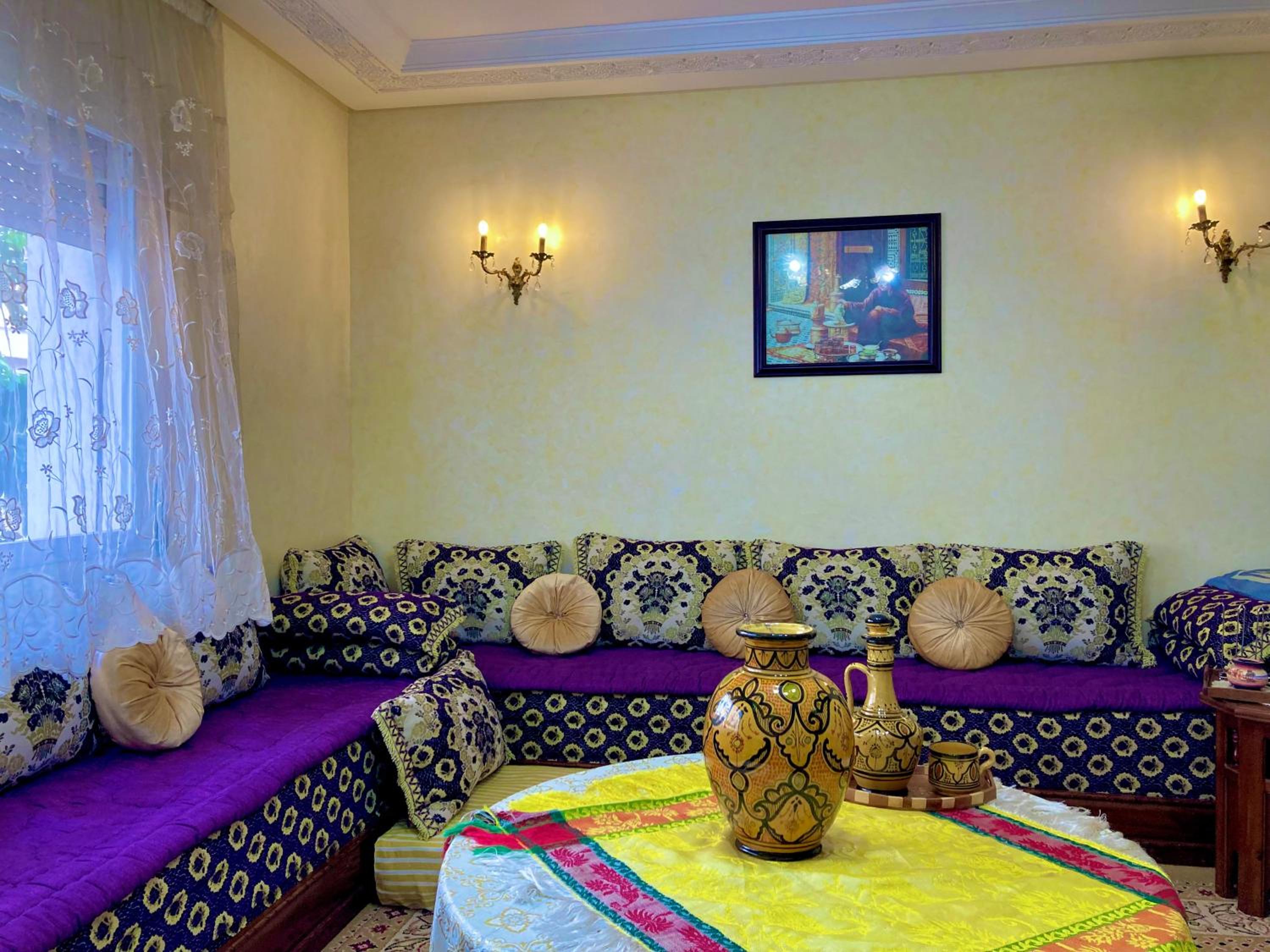 lounge