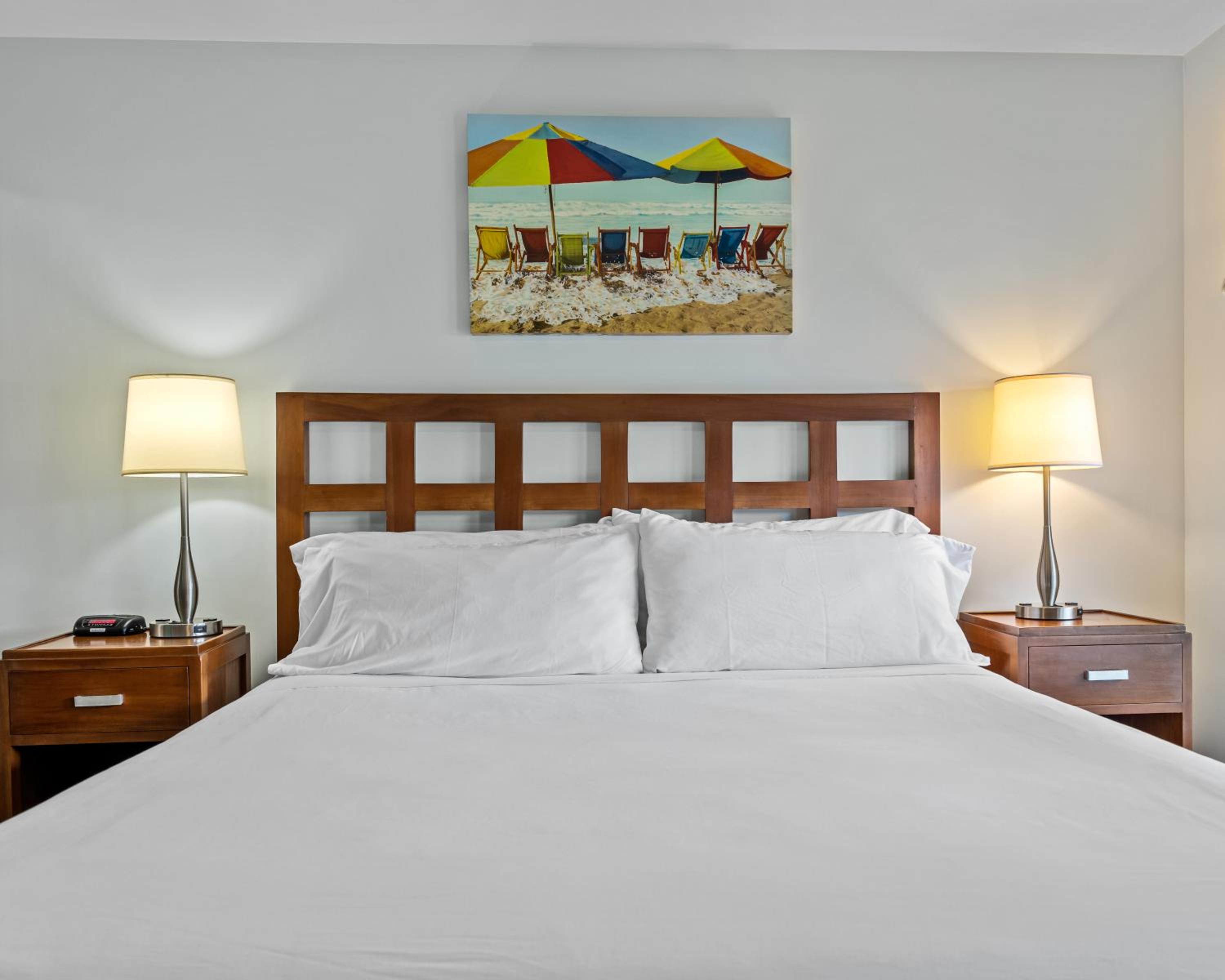 Sun Dek Beach House