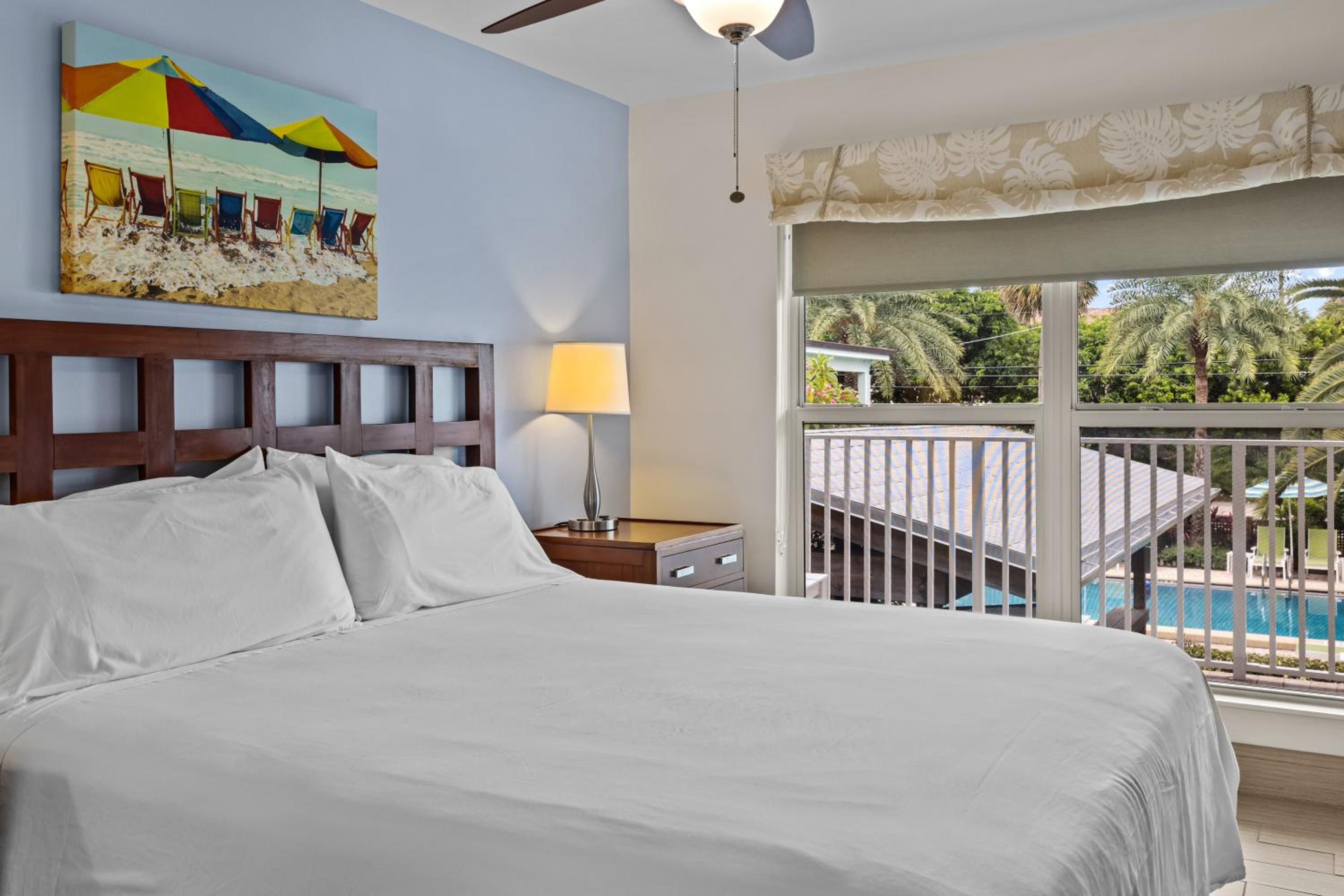 Sun Dek Beach House