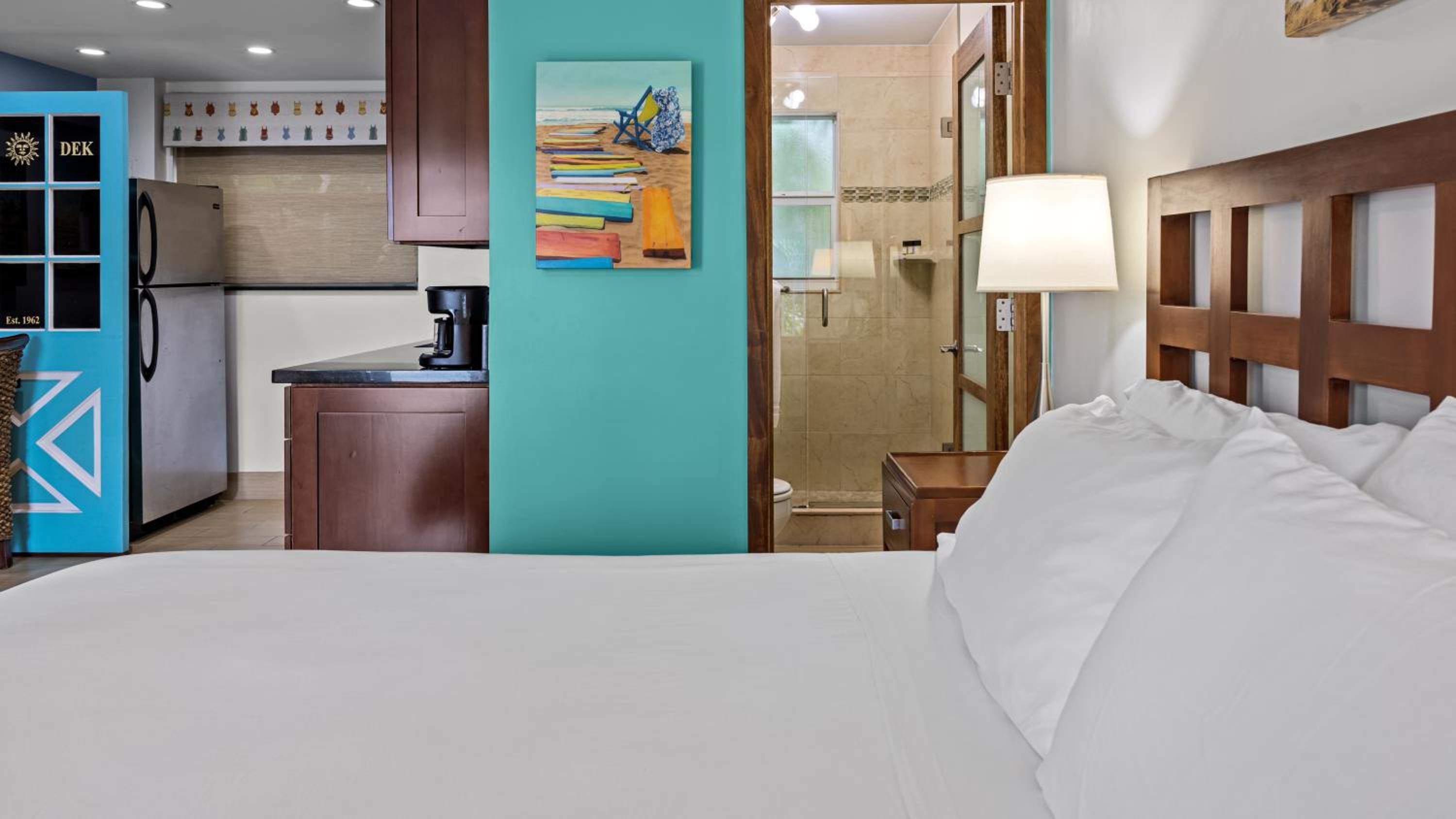 Sun Dek Beach House