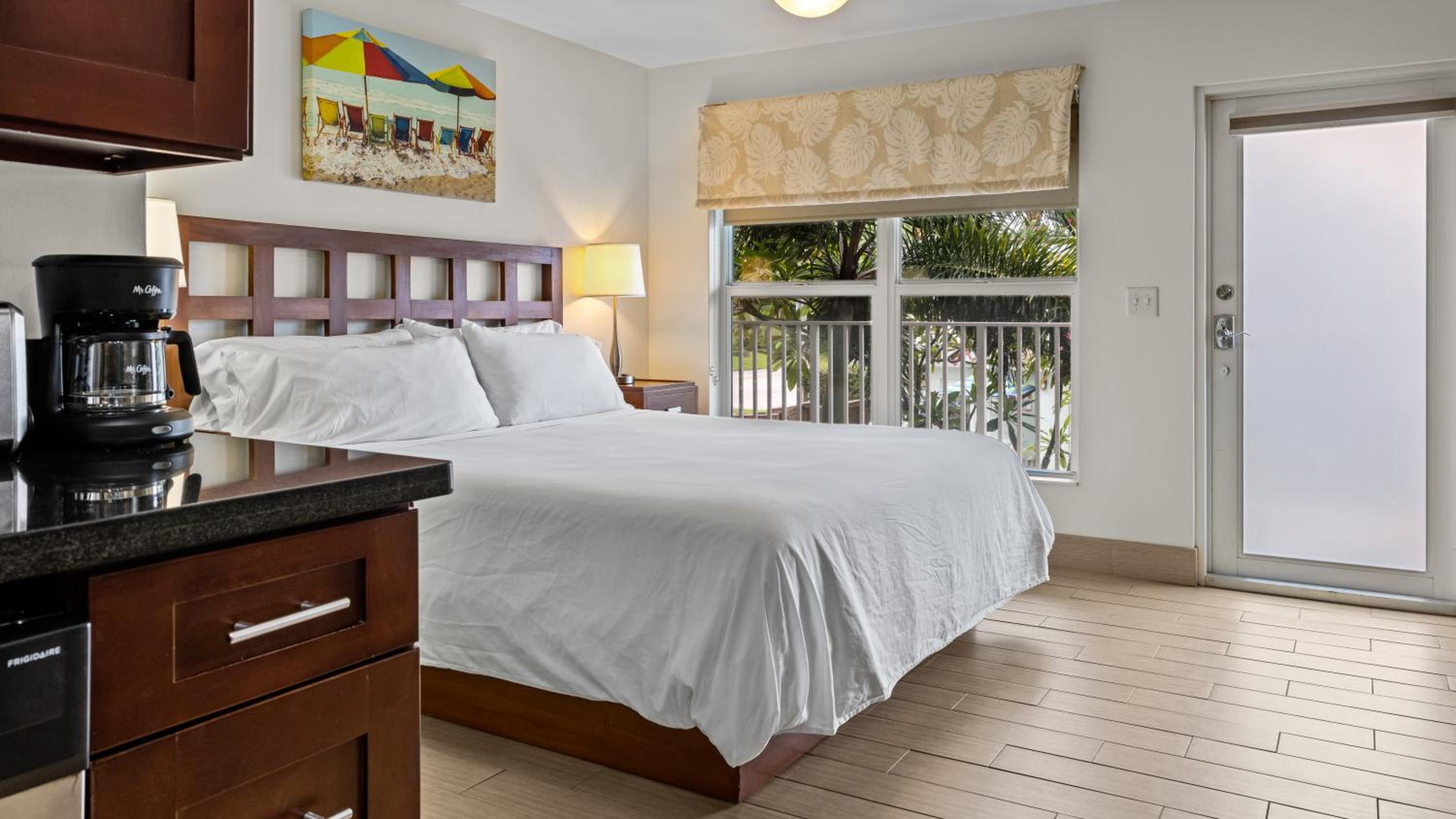 Sun Dek Beach House