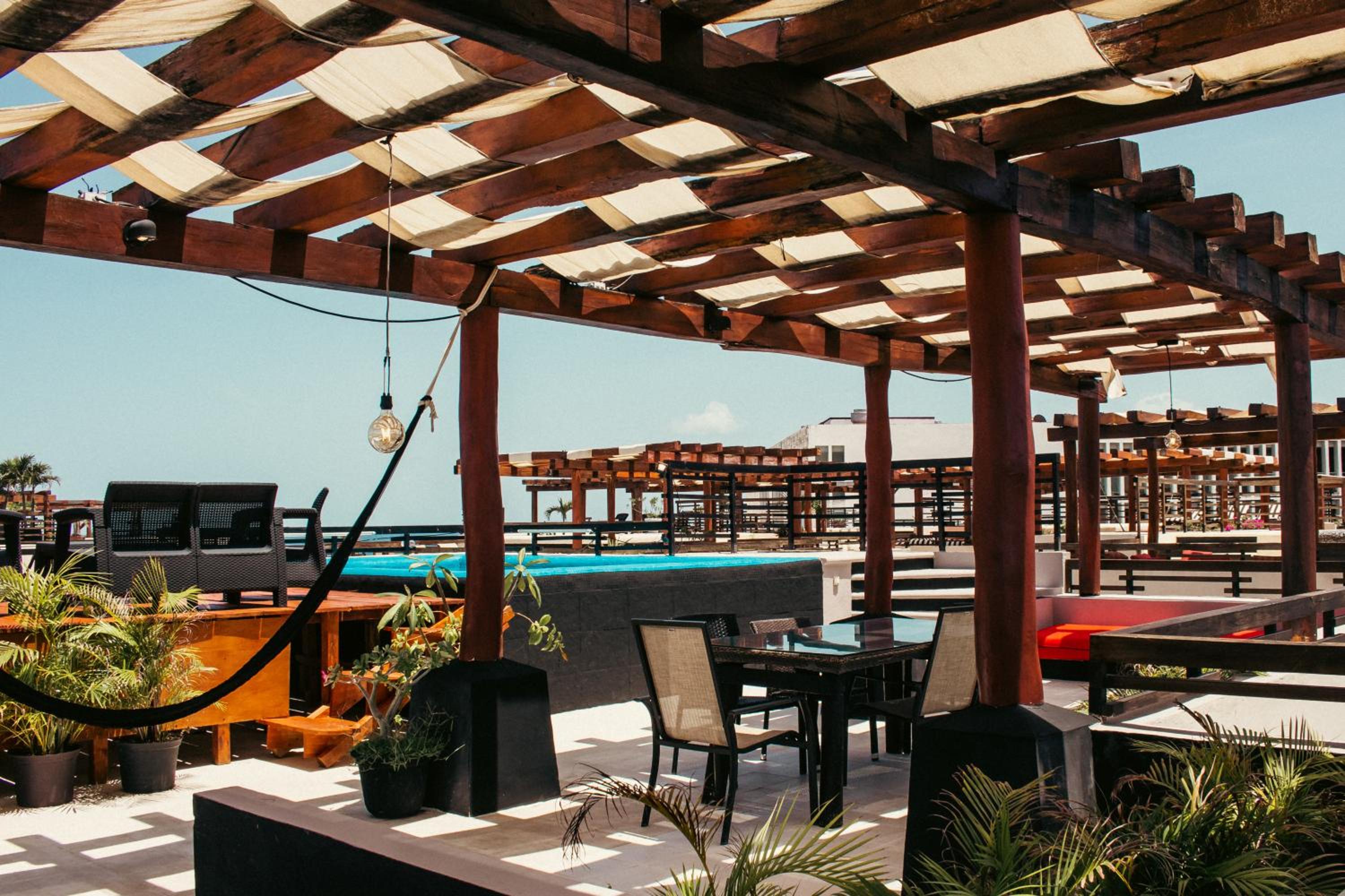 roof