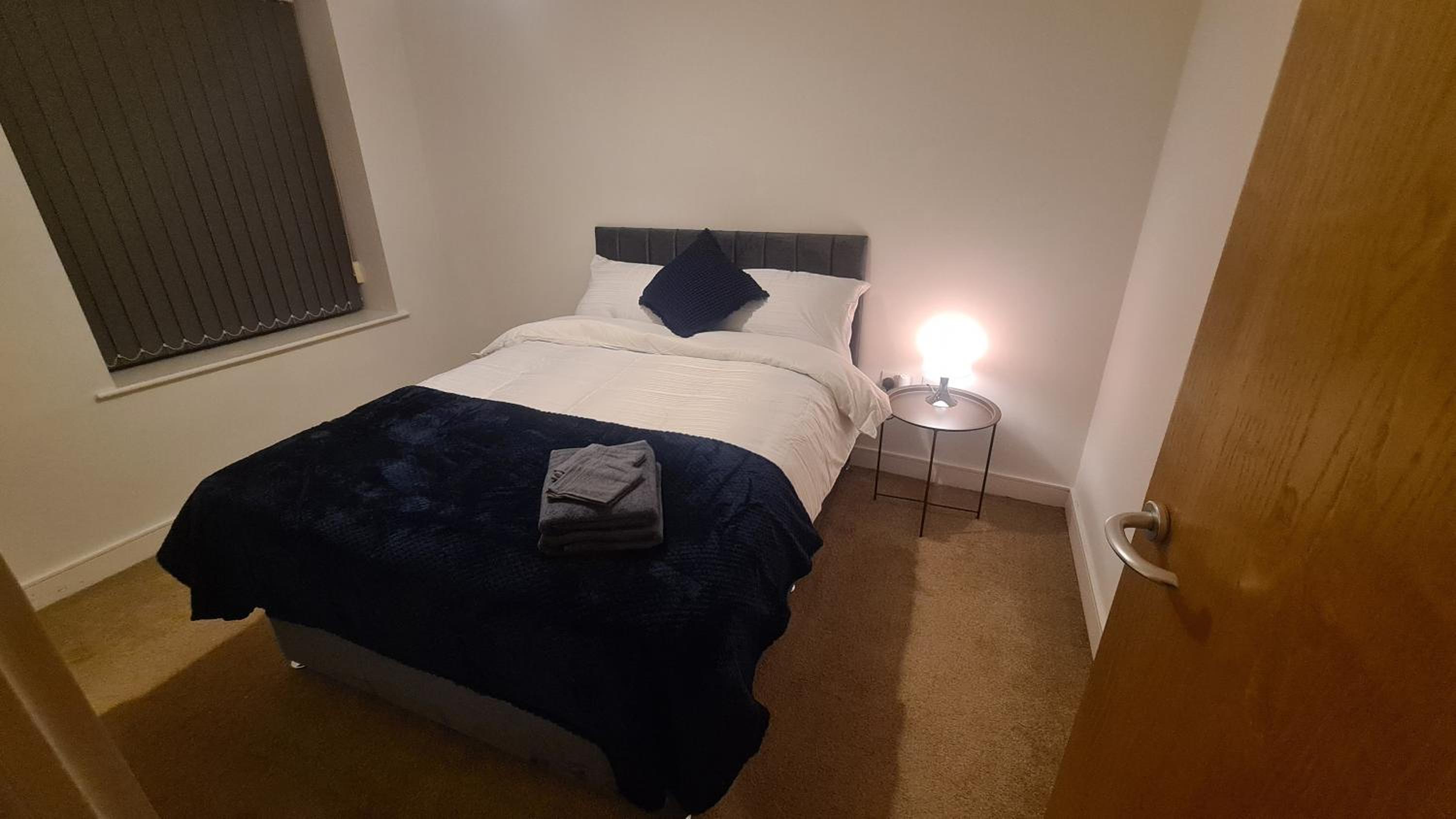 Homestay by BIC Melbourne 14 - LEEDS view 4