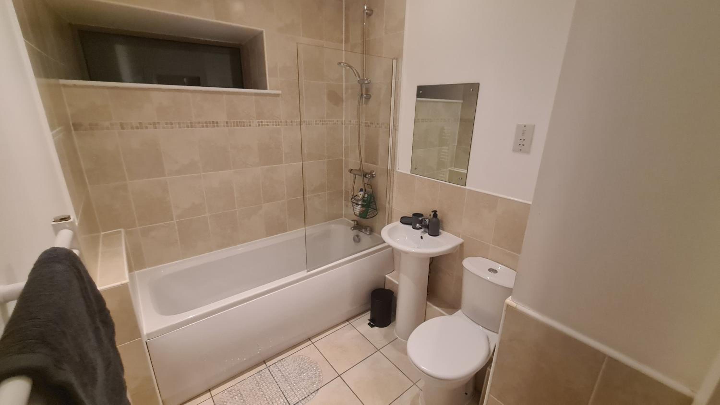 Homestay by BIC Melbourne 14 - LEEDS view 5