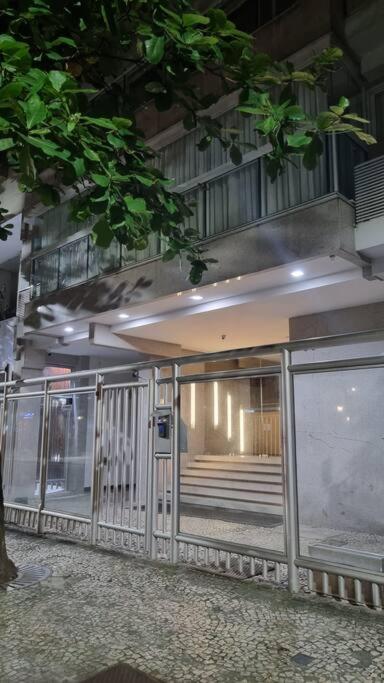 Apartamento 3 quartos no Quadrilátero de Charme em Ipanema