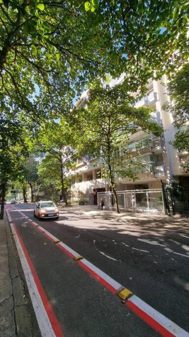 Apartamento 3 quartos no Quadrilátero de Charme em Ipanema
