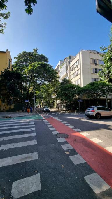 Apartamento 3 quartos no Quadrilátero de Charme em Ipanema