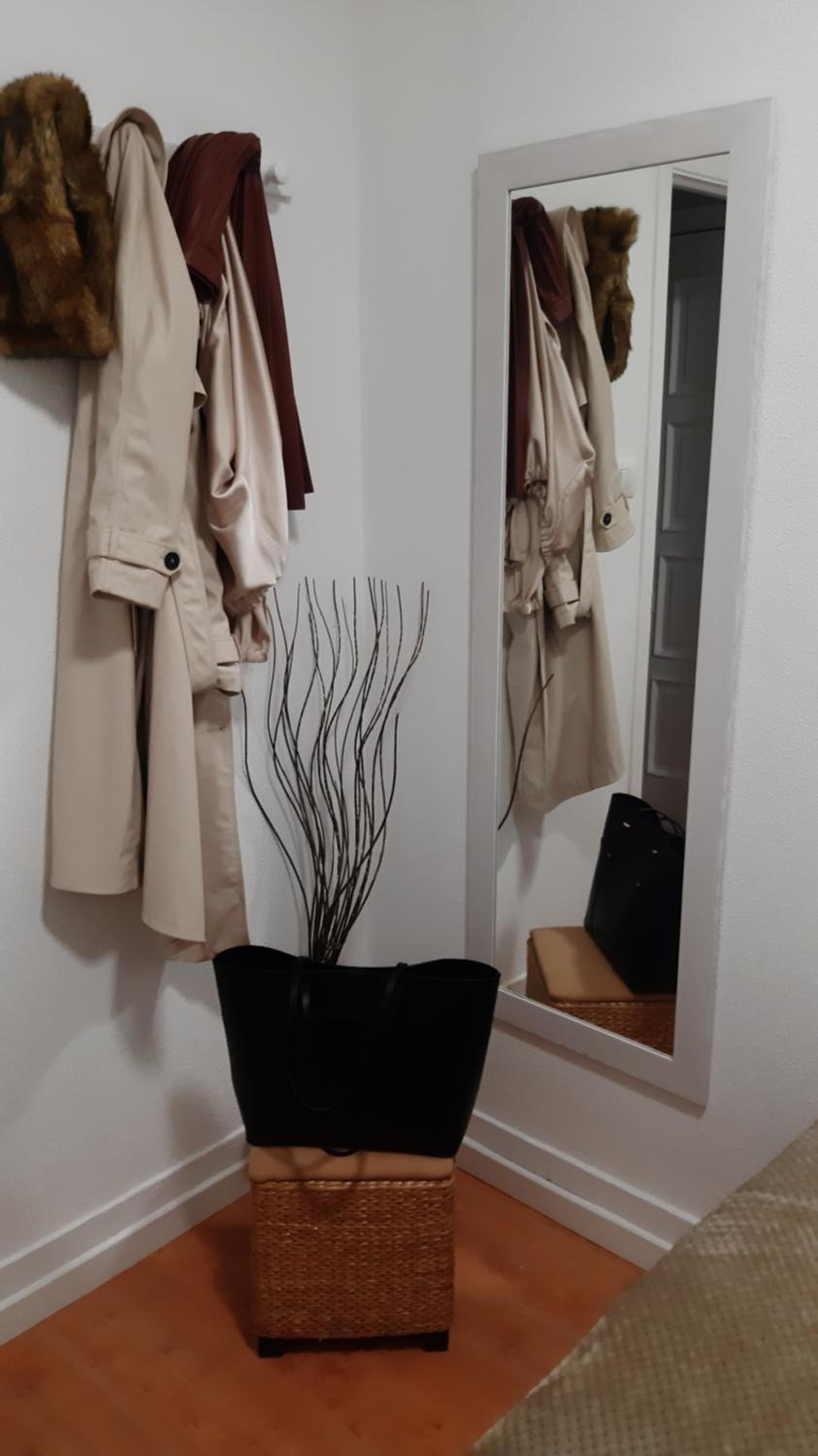 Apartamento familiar