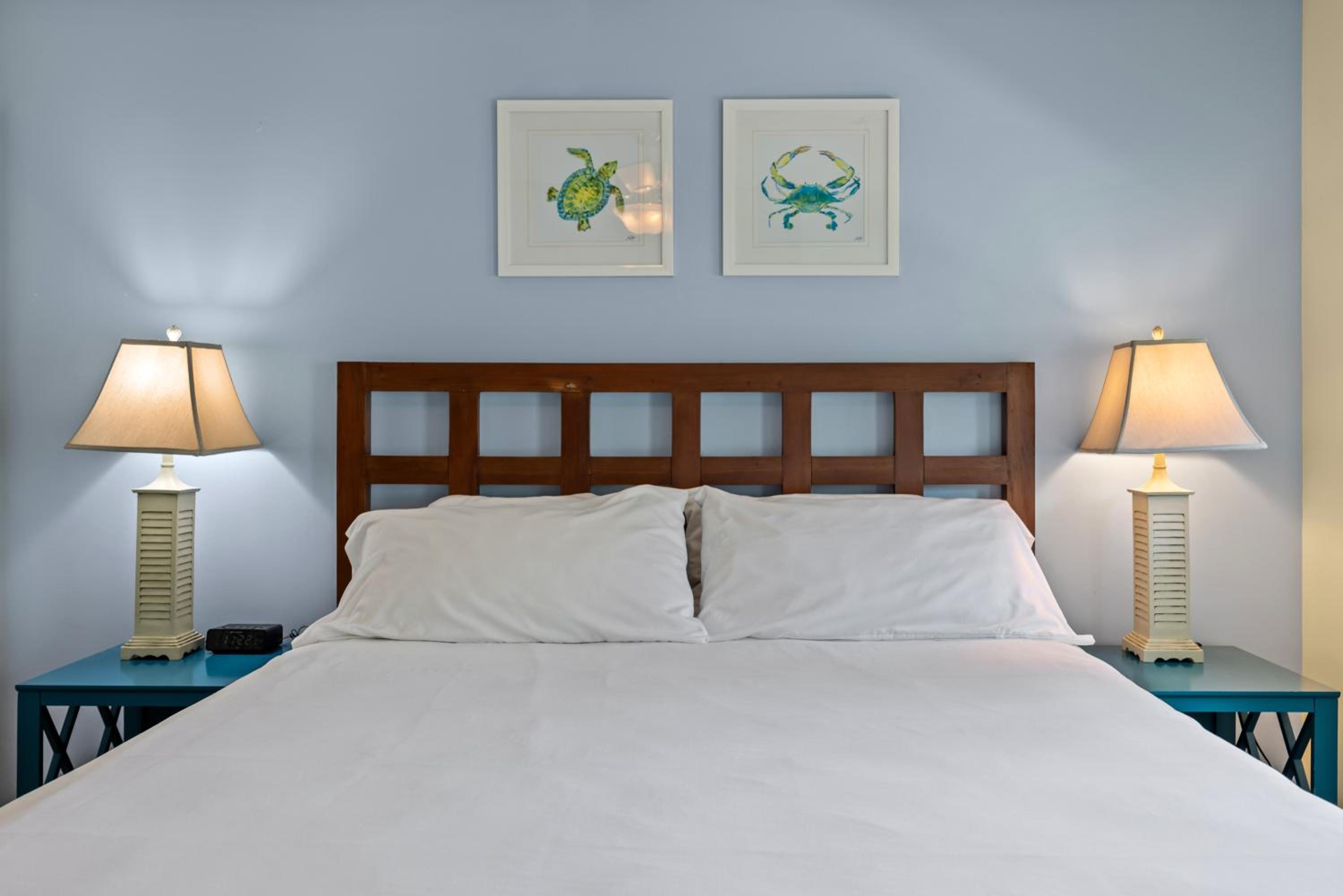 Sun Dek Beach House