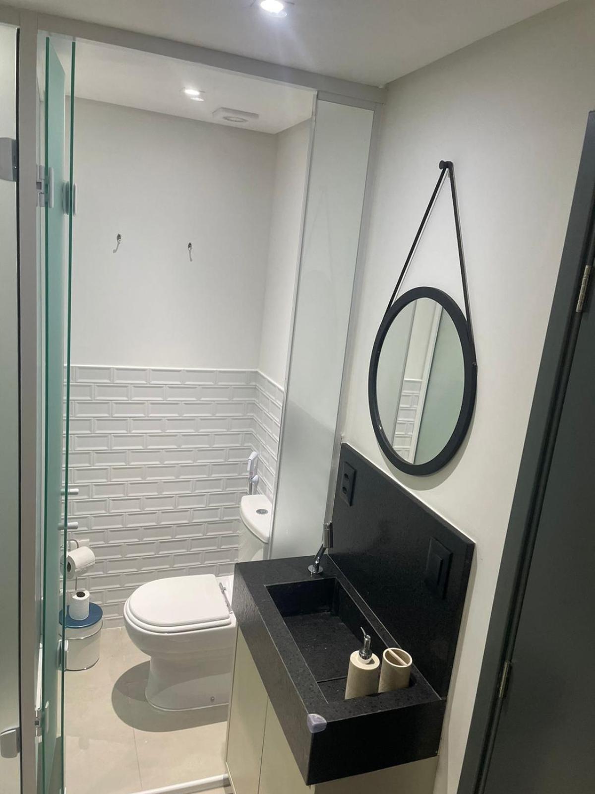 Flat João Pessoa Frente Mar - Banheira - Jacuzzi Privativa