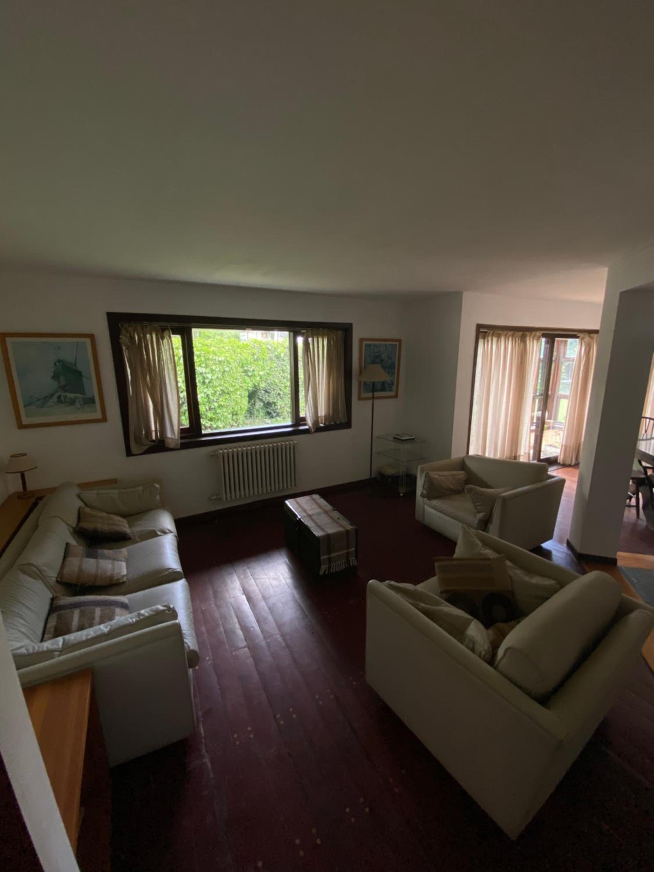 Casa centro Bariloche