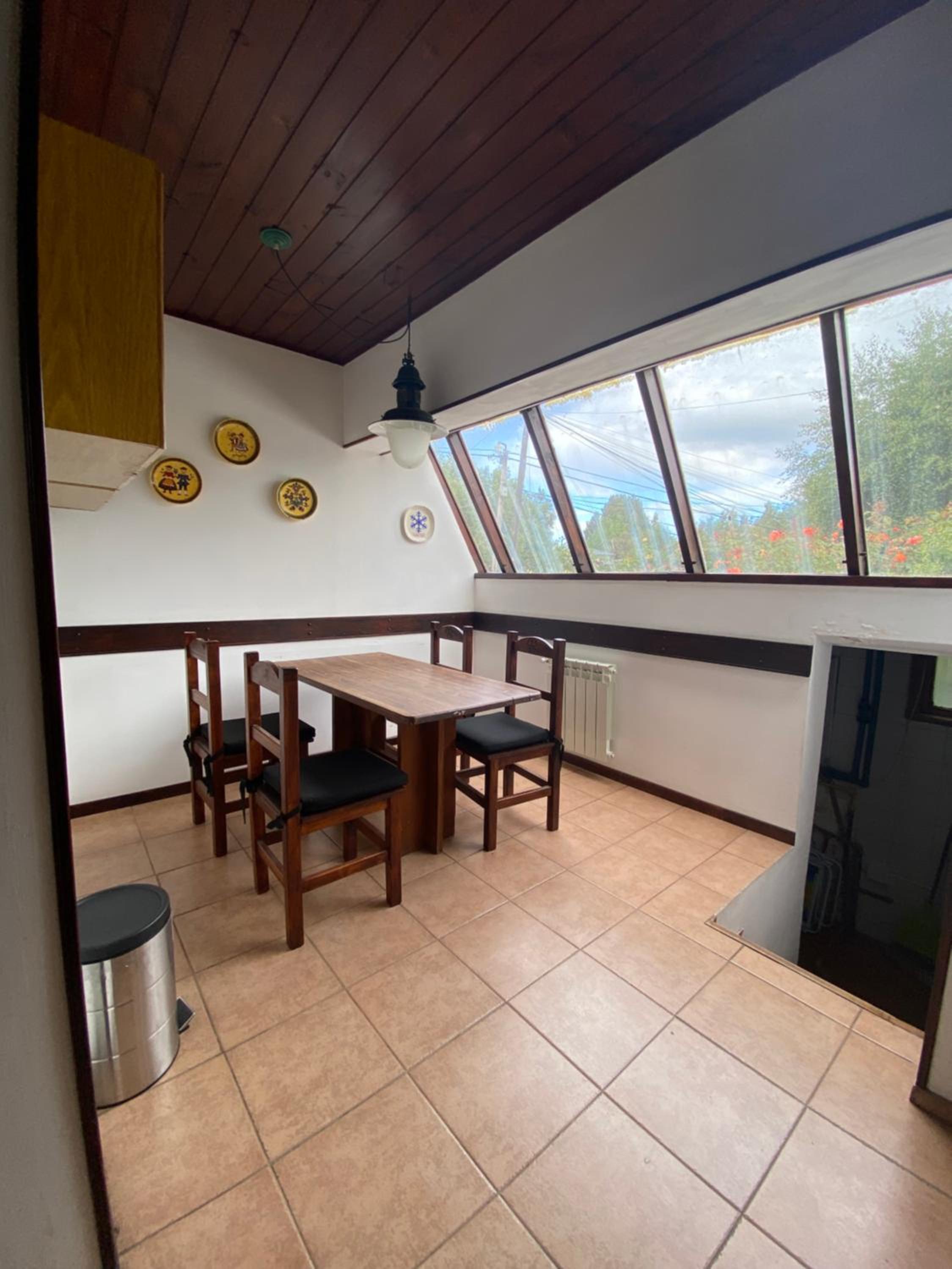 Casa centro Bariloche