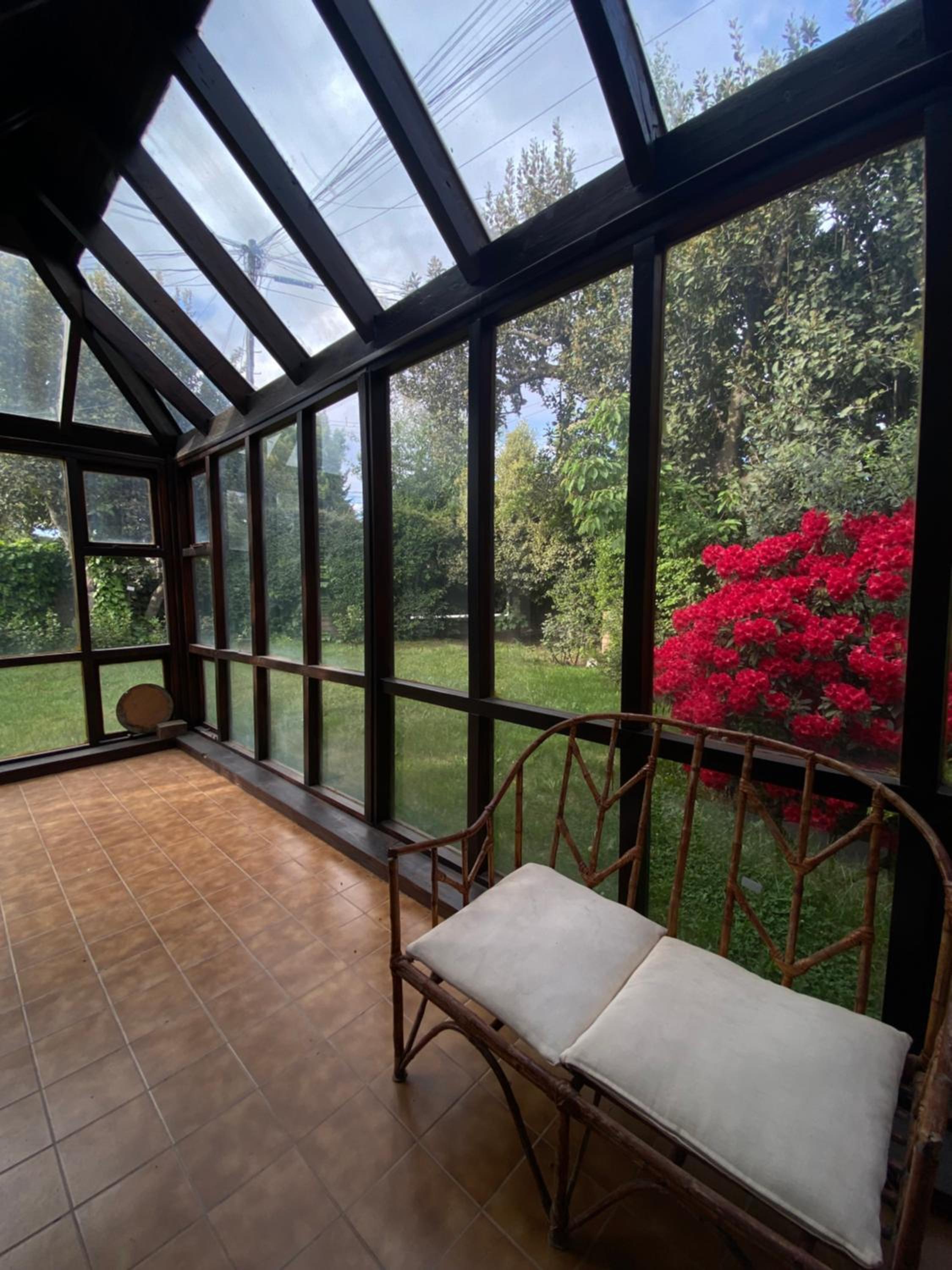 Casa centro Bariloche