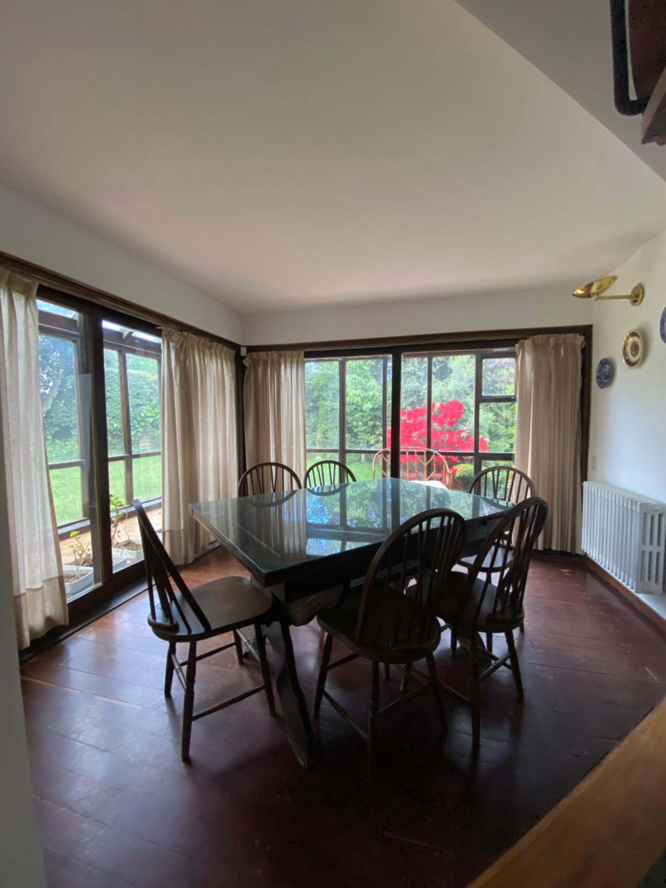 Casa centro Bariloche