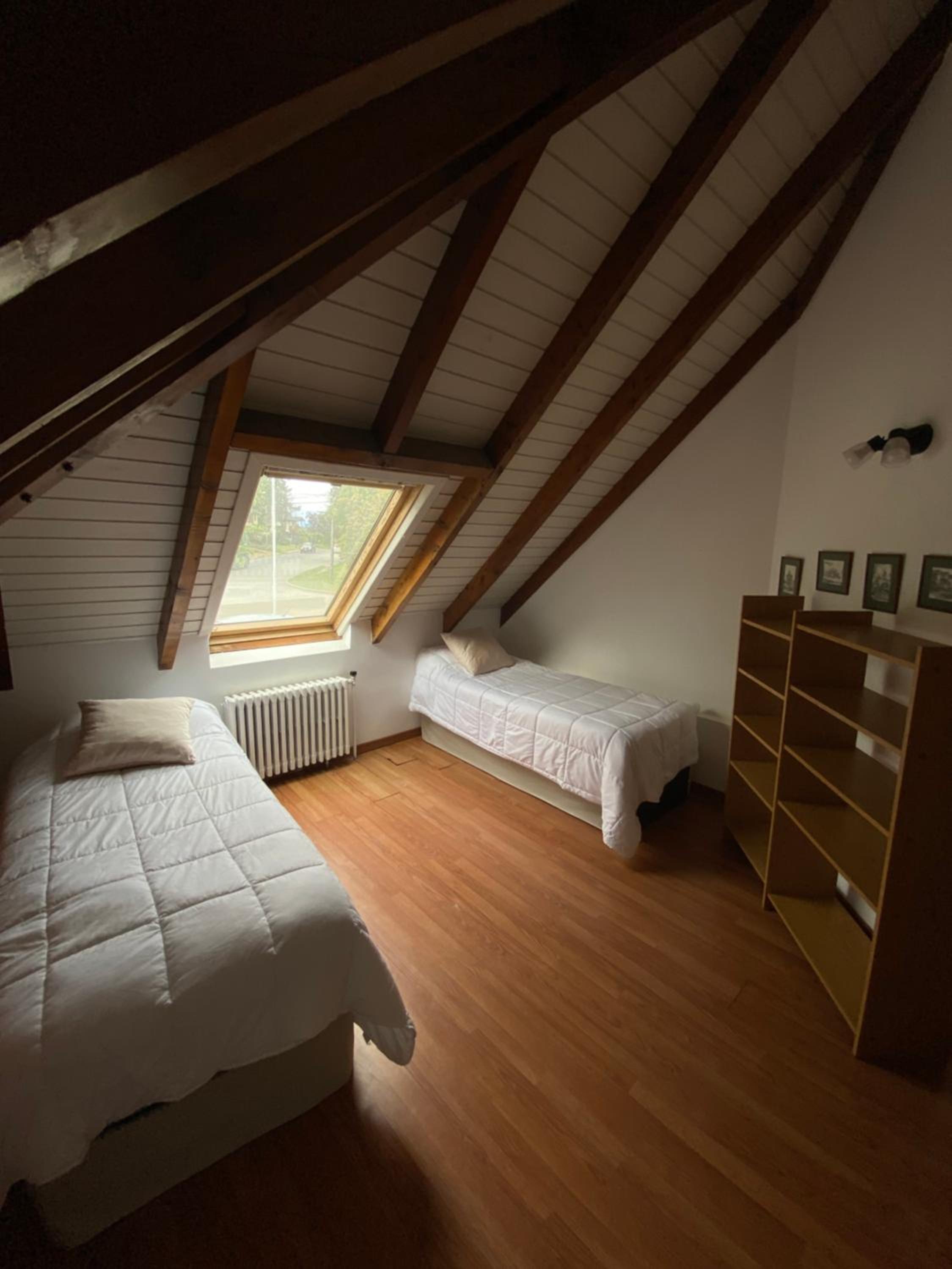 Casa centro Bariloche