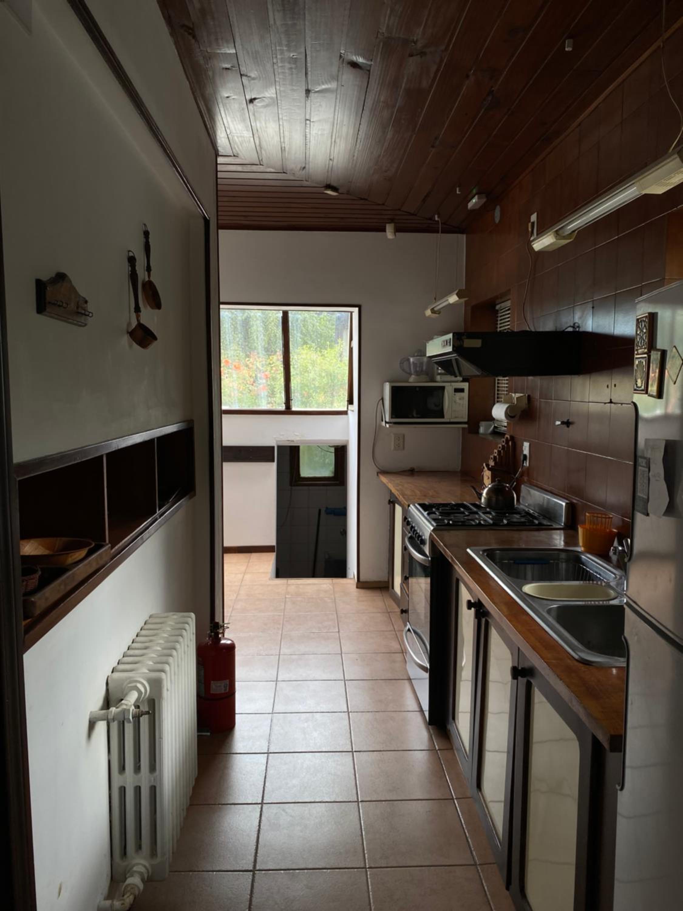Casa centro Bariloche