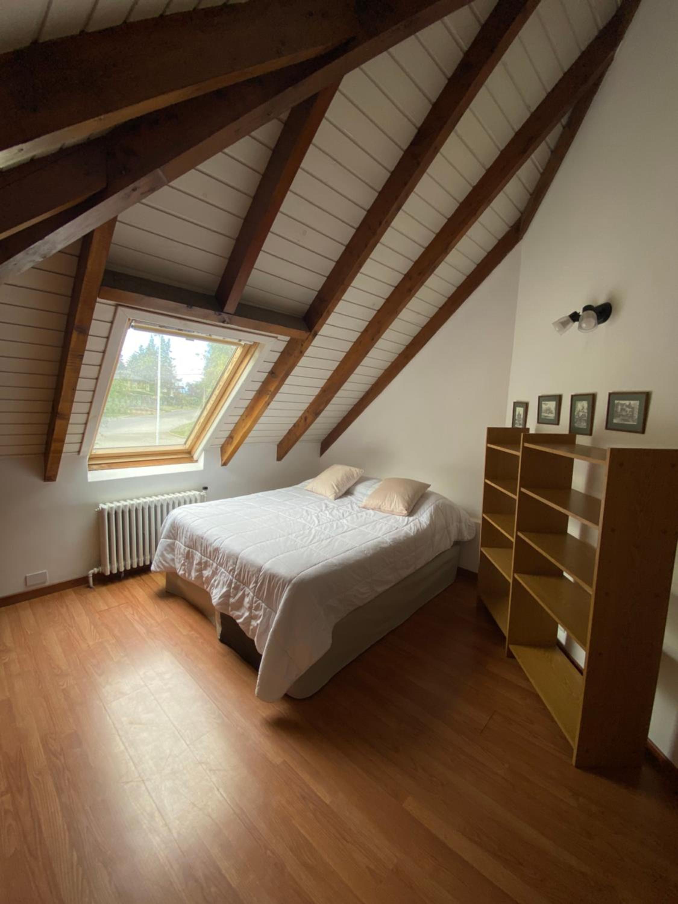 Casa centro Bariloche