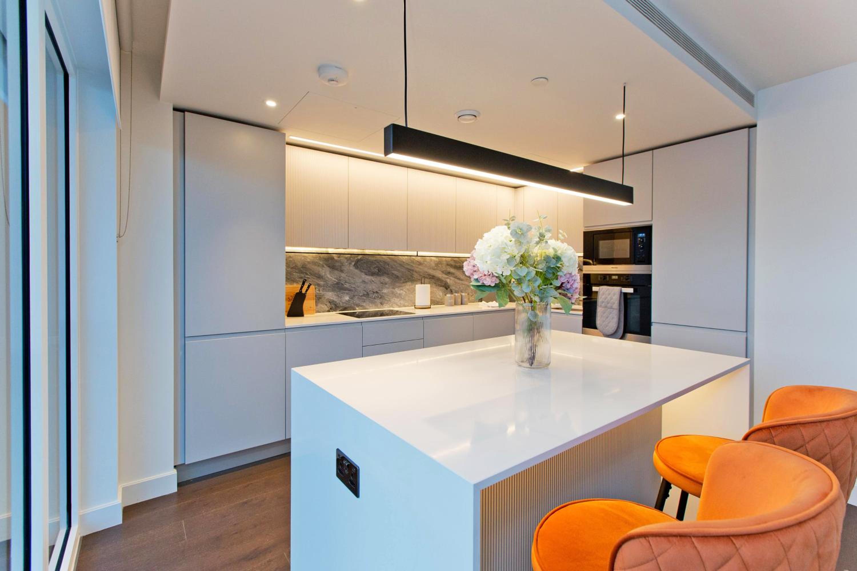 Fabulous Westfield 2 bed