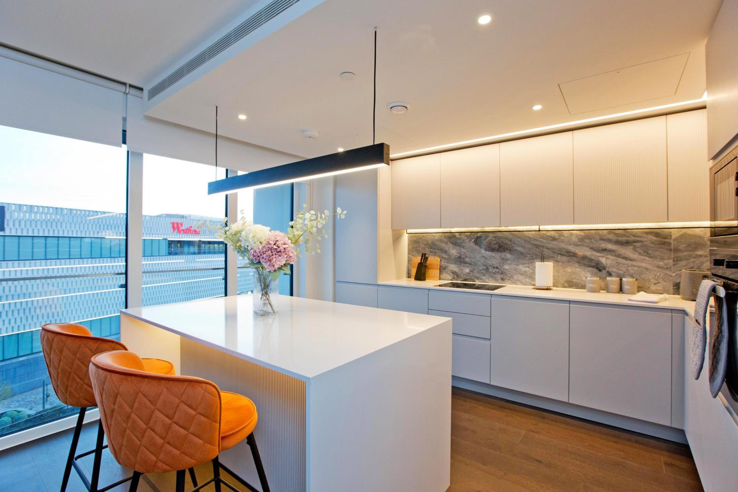 Fabulous Westfield 2 bed