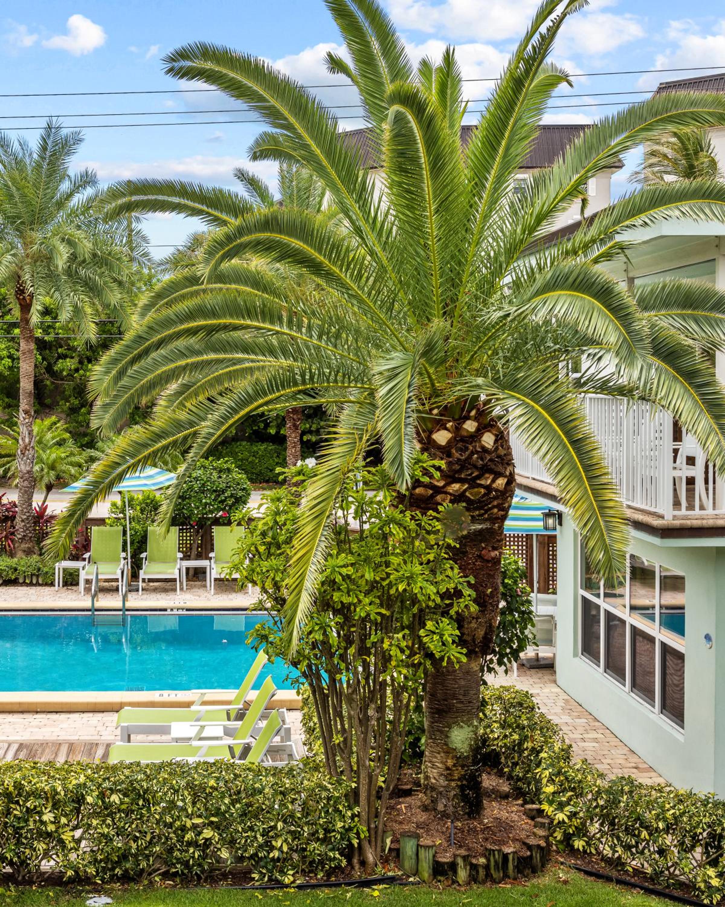 Sun Dek Beach House