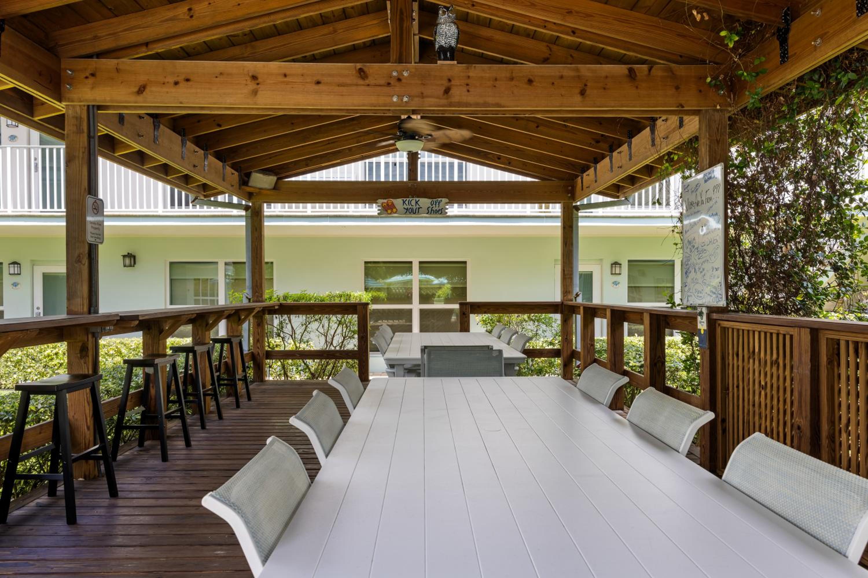 Sun Dek Beach House