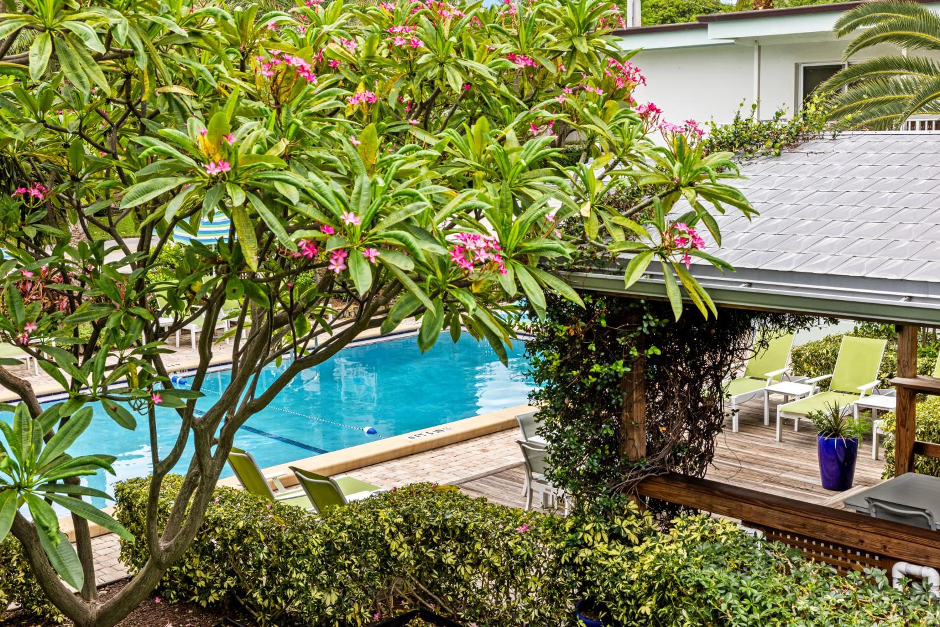 Sun Dek Beach House