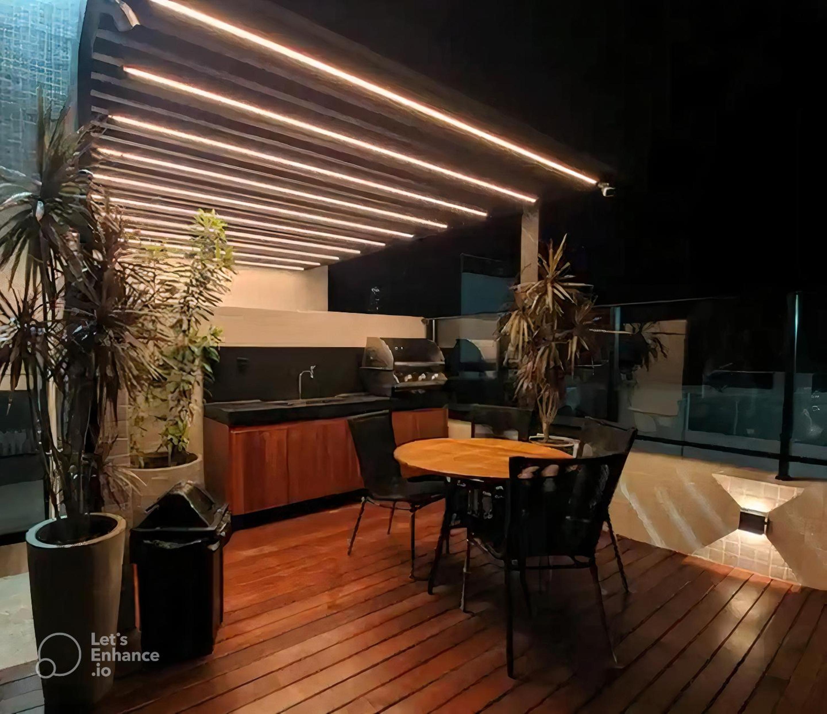 Flat João Pessoa Frente Mar - Banheira - Jacuzzi Privativa