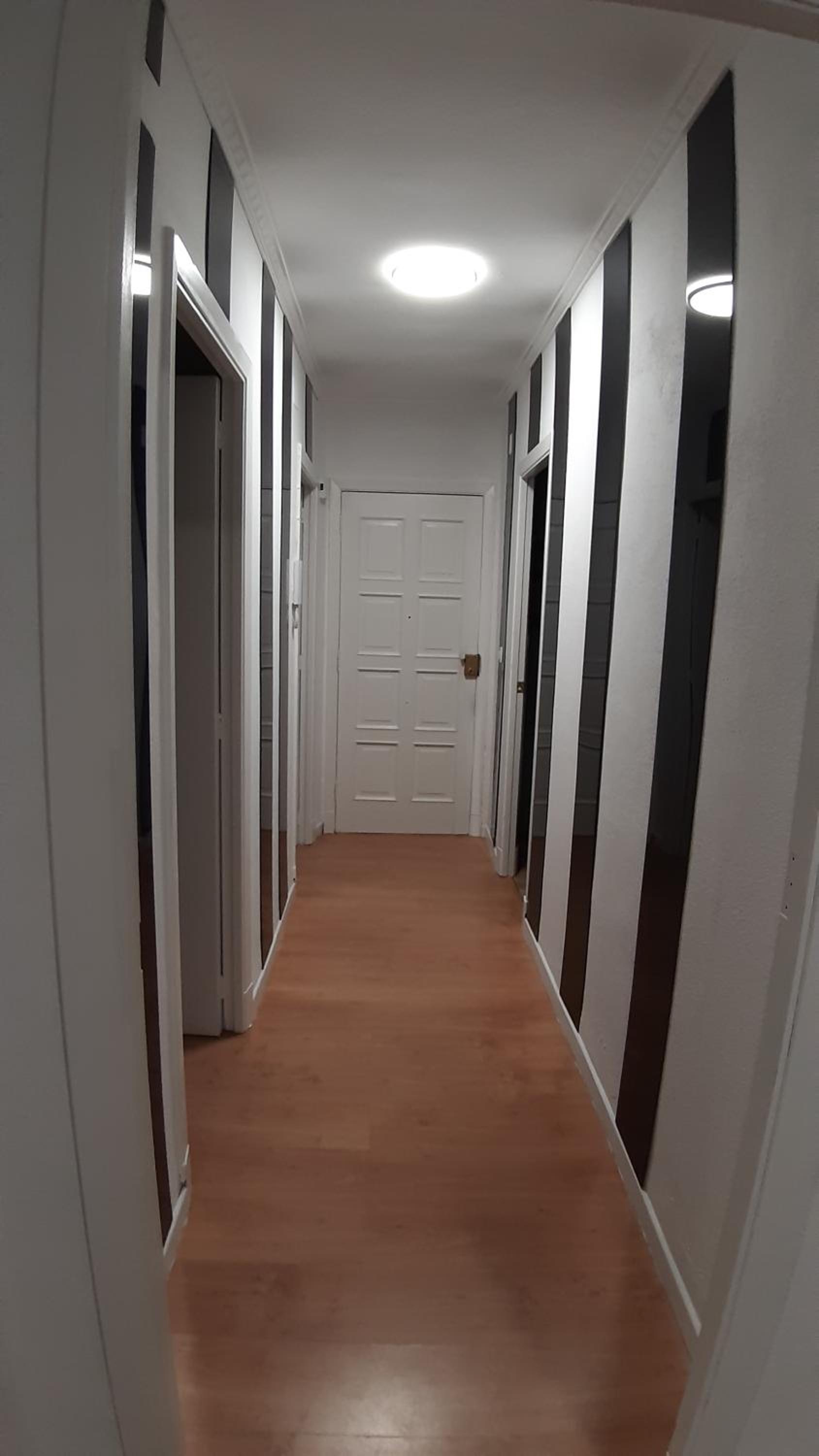 Apartamento familiar