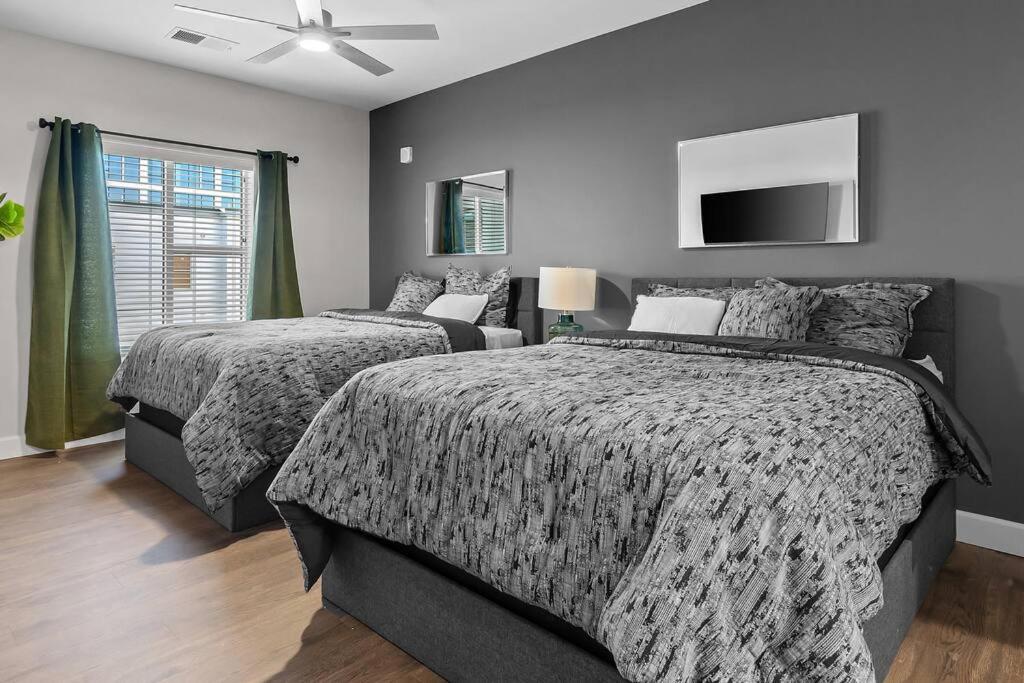 The Platinum Suite Penthouse The Gulch