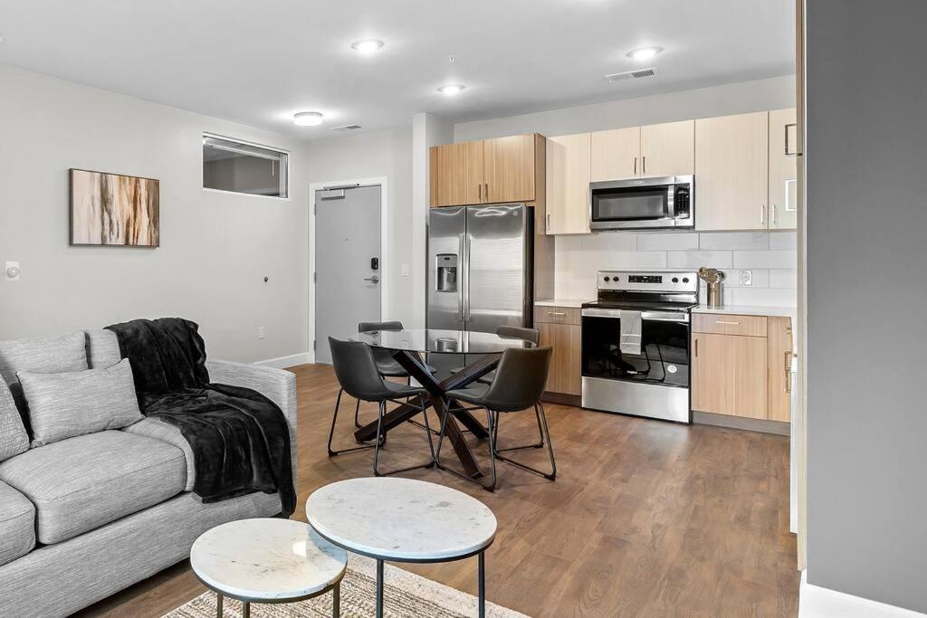 The Platinum Suite Penthouse The Gulch