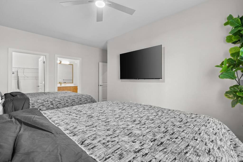 The Platinum Suite Penthouse The Gulch