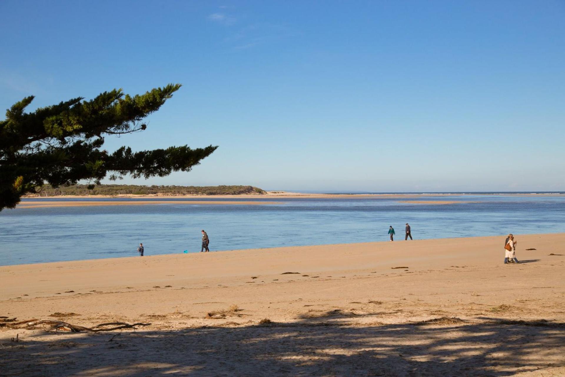 Sails Two Inverloch