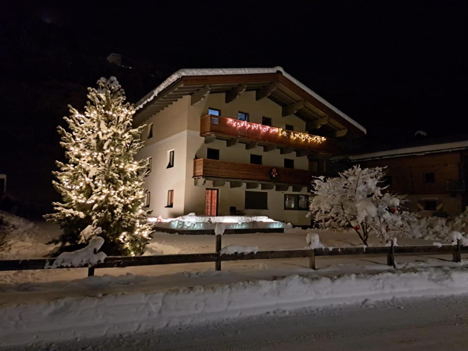 Appartement Reichholf