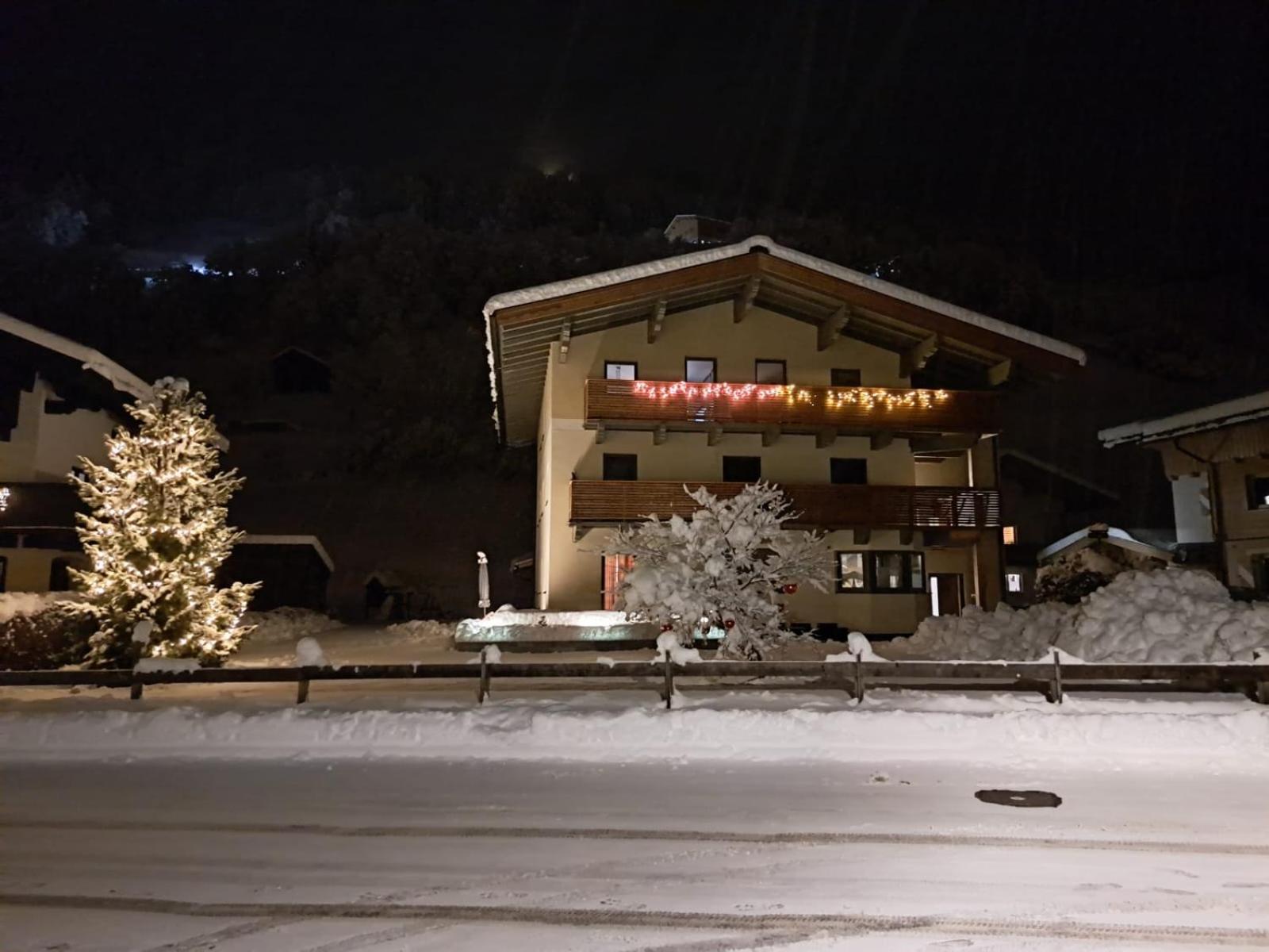 Appartement Reichholf