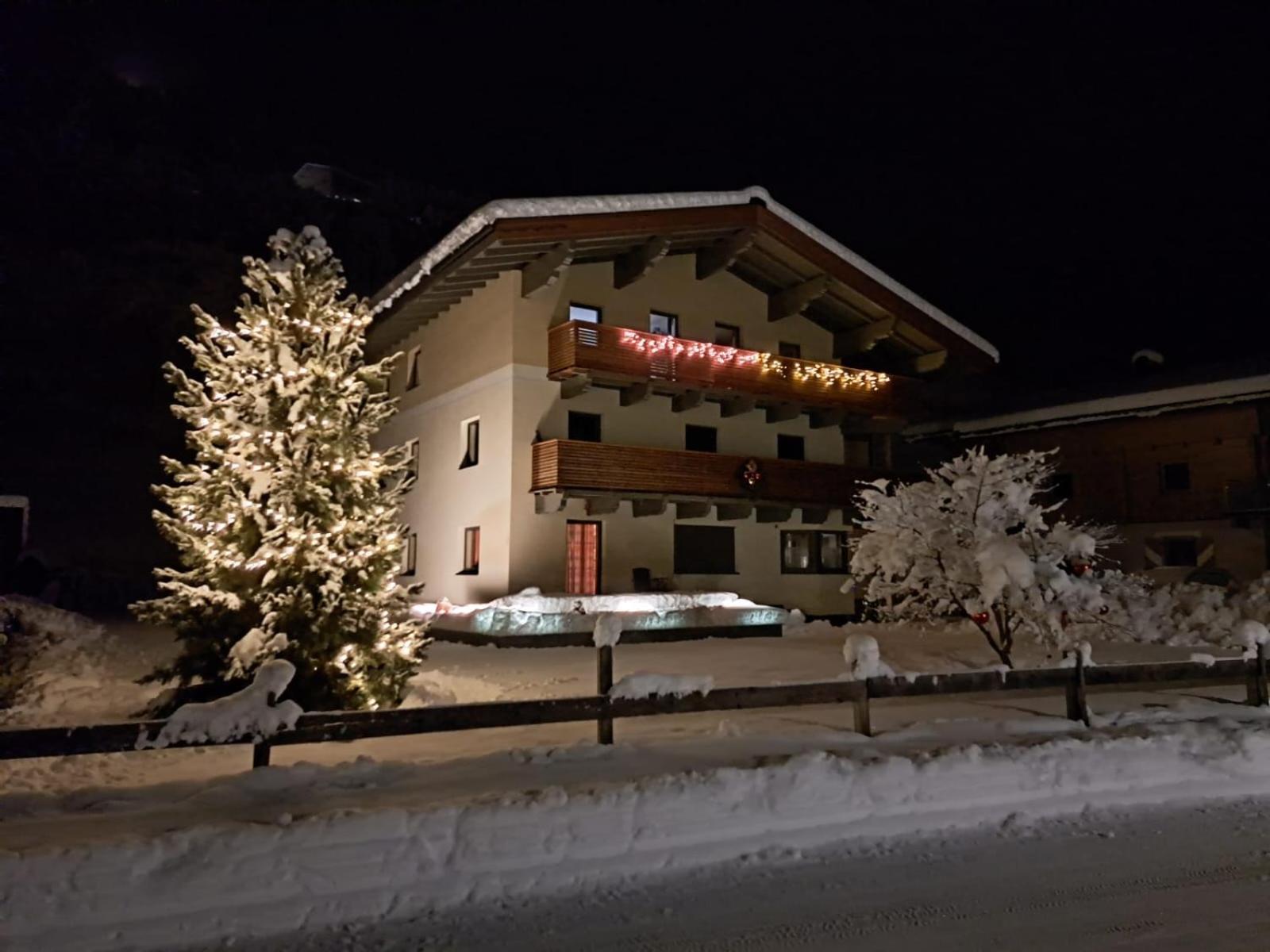 Appartement Reichholf