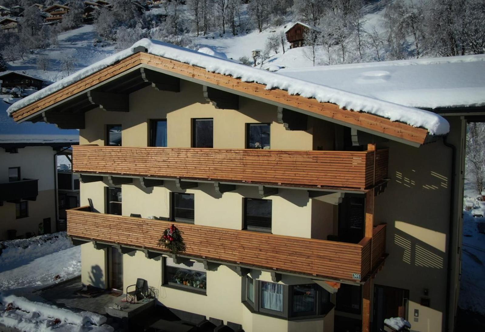 Appartement Reichholf