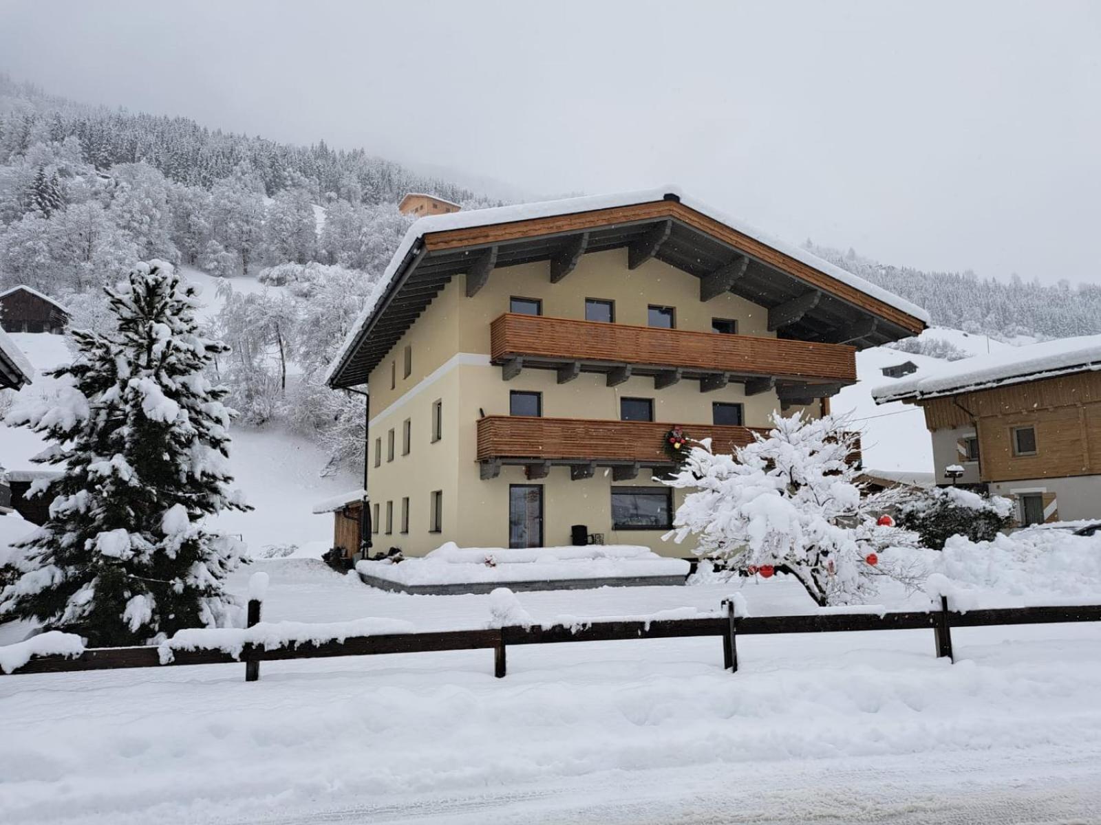 Appartement Reichholf