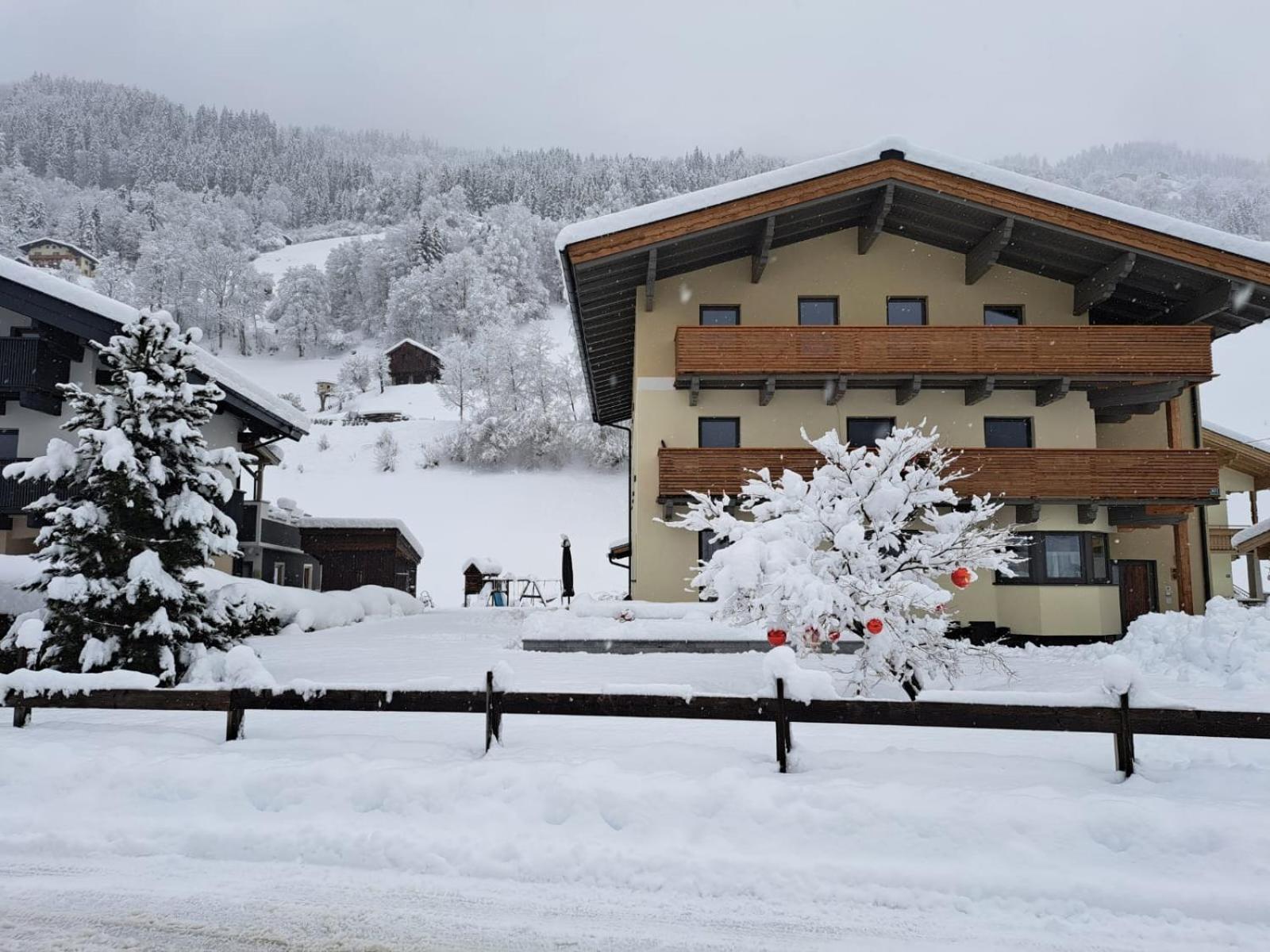 Appartement Reichholf
