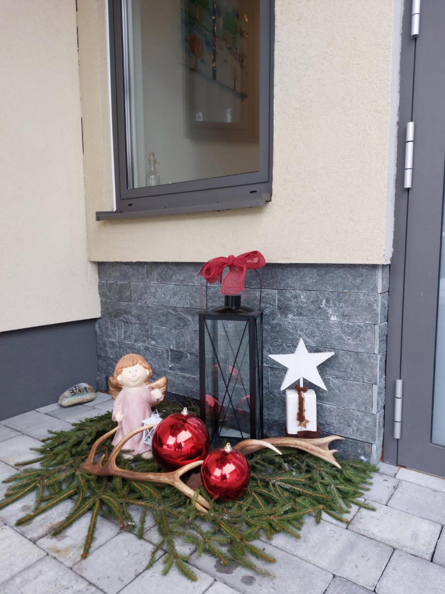 Appartement Reichholf
